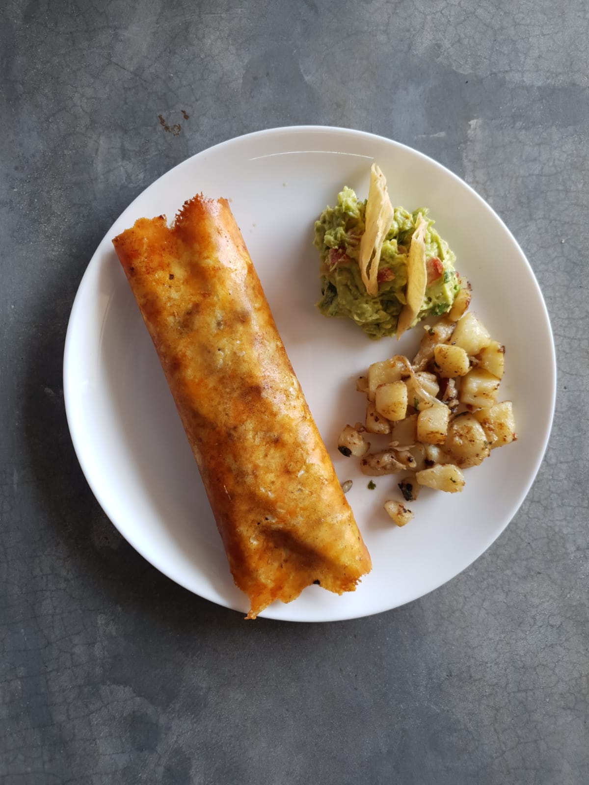 Al Carbón del Rey image 6