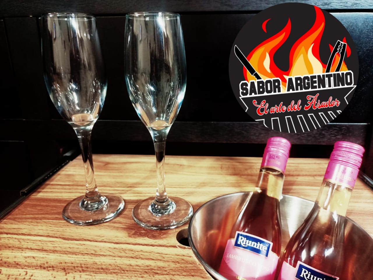 Sabor Argentino image 2