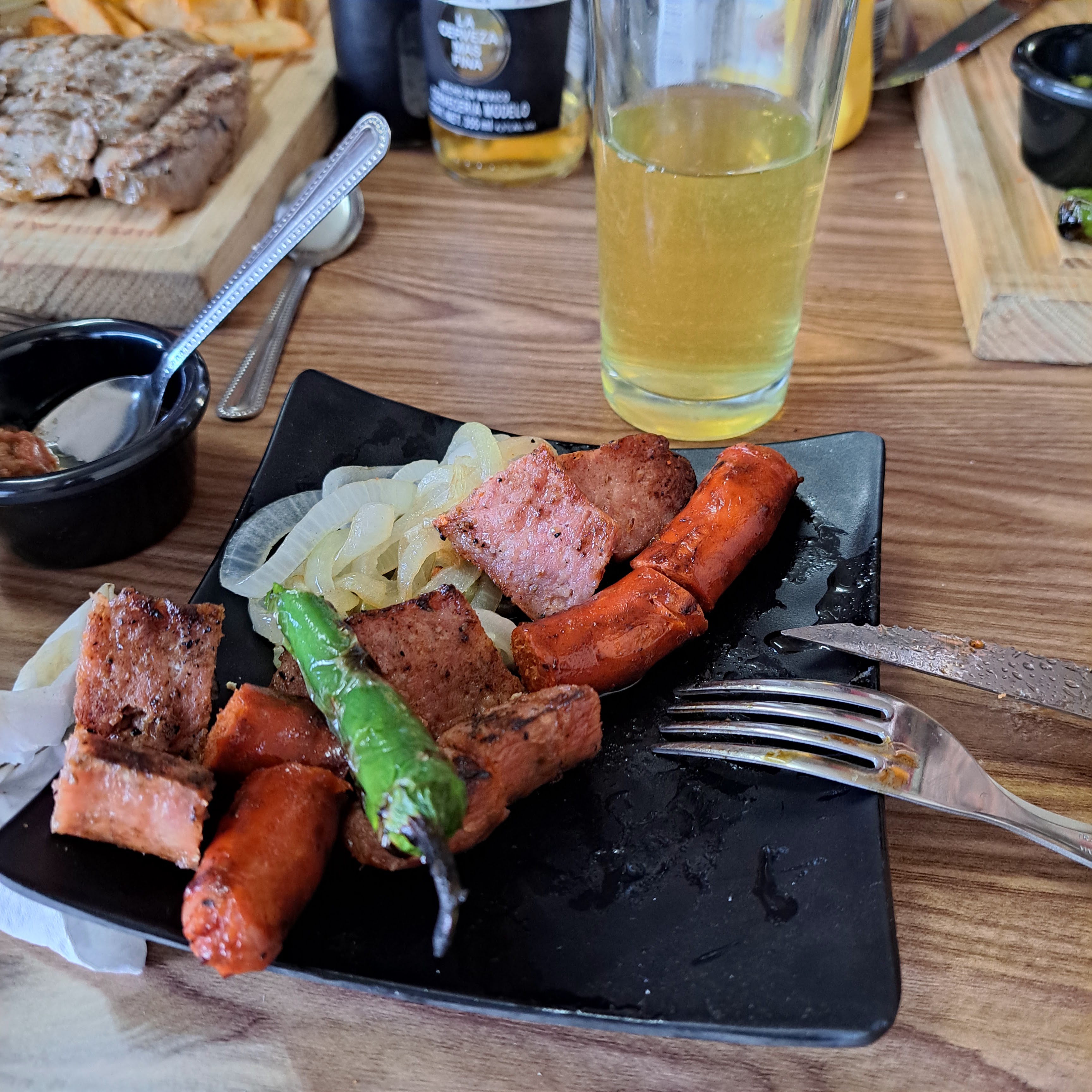 Sabor Argentino image 3