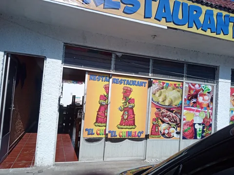 El chinelo image 1