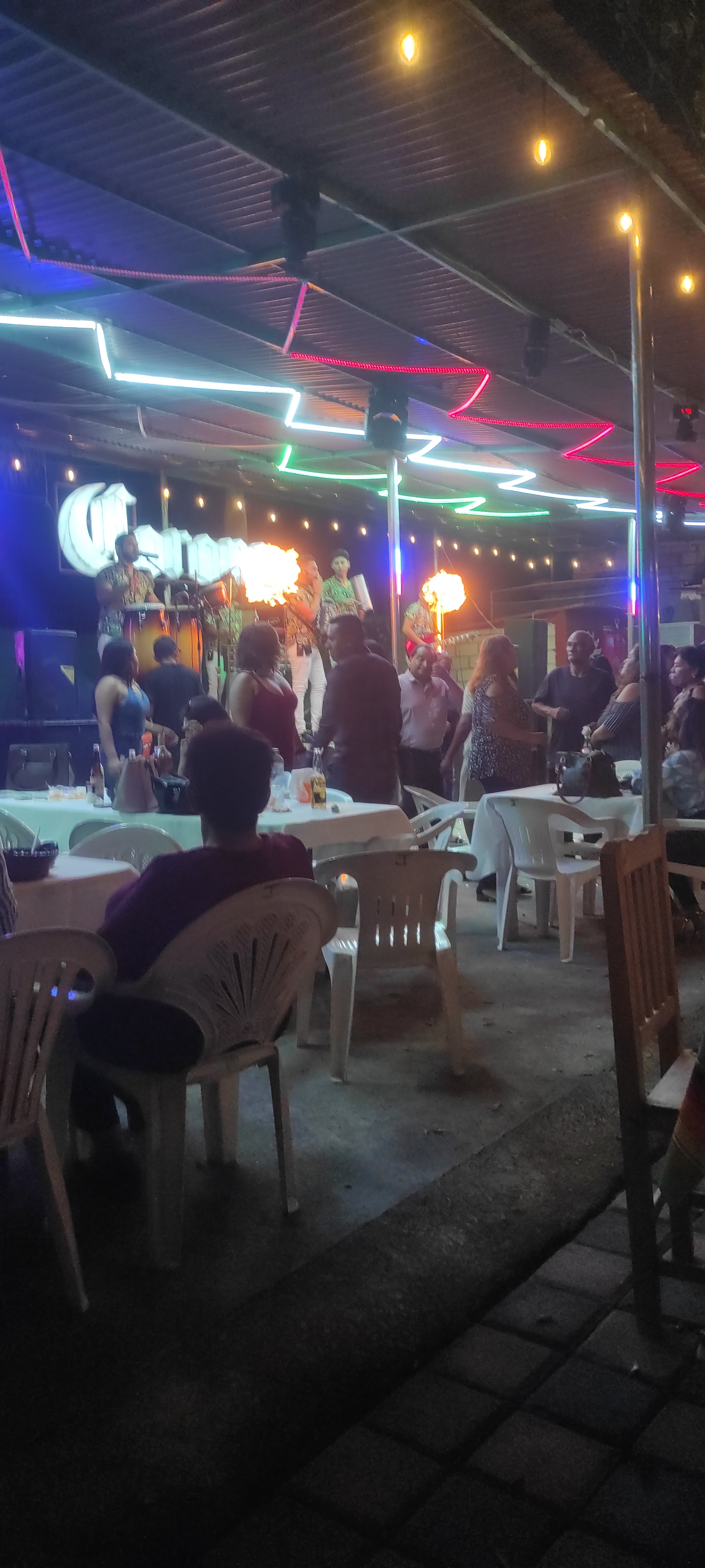 El Pacifico Restaurante image 2