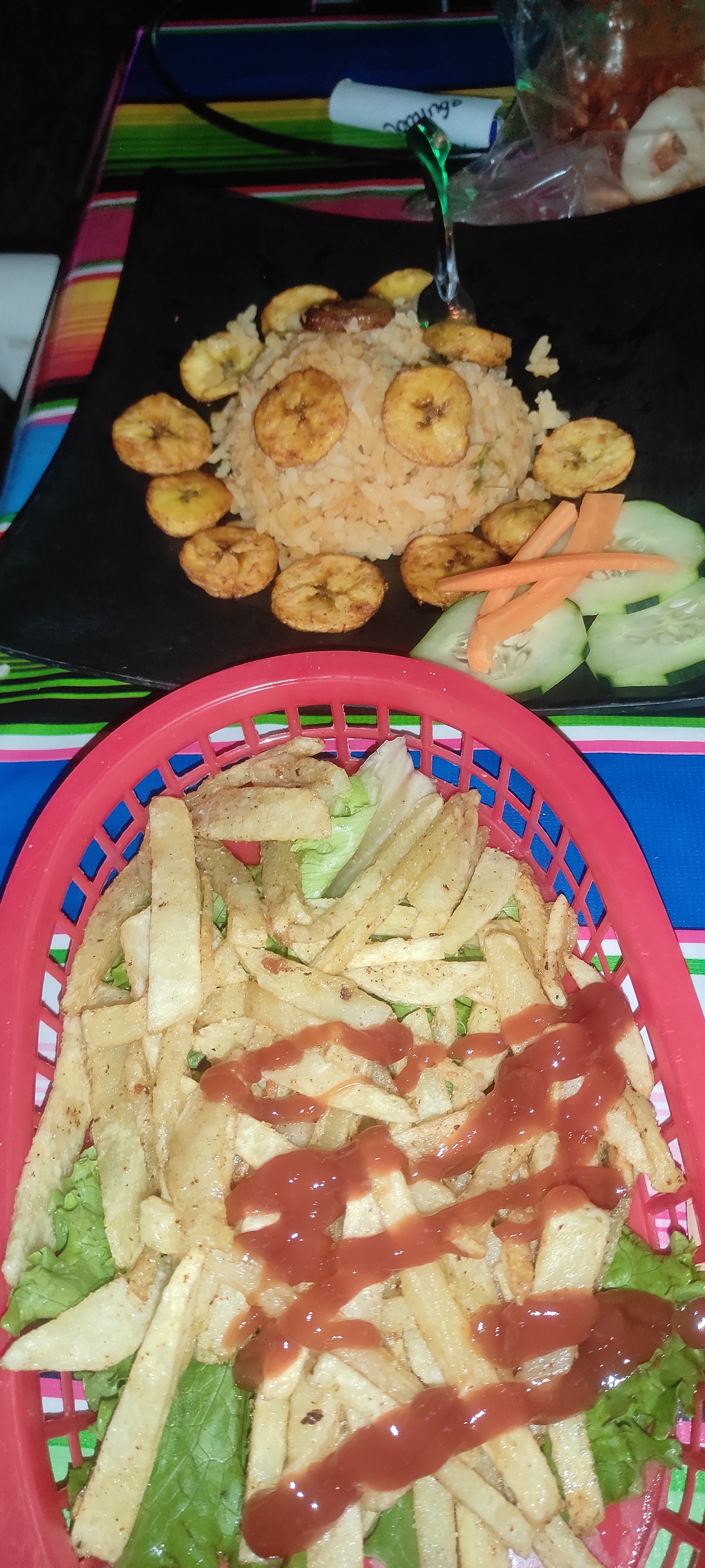 El Pacifico Restaurante image 3