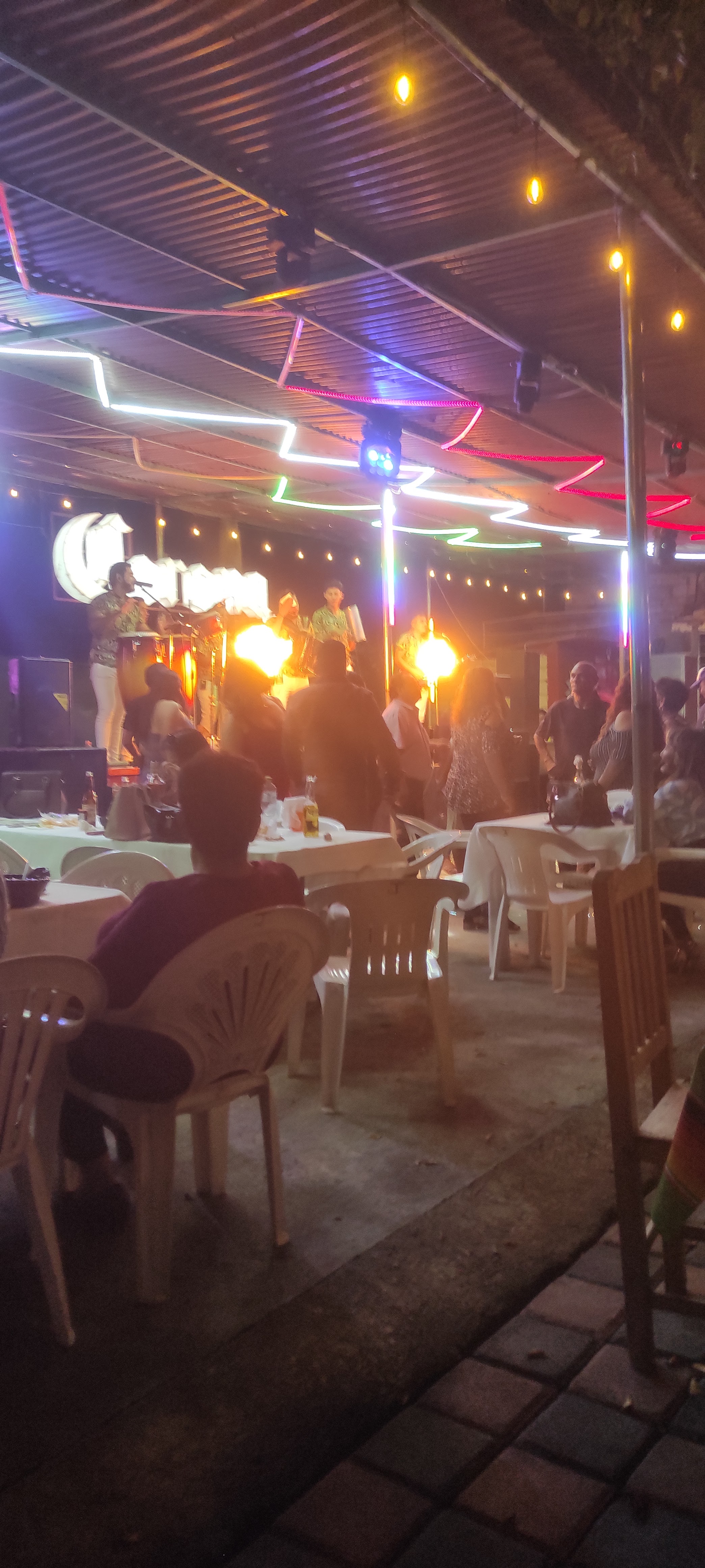 El Pacifico Restaurante image 5