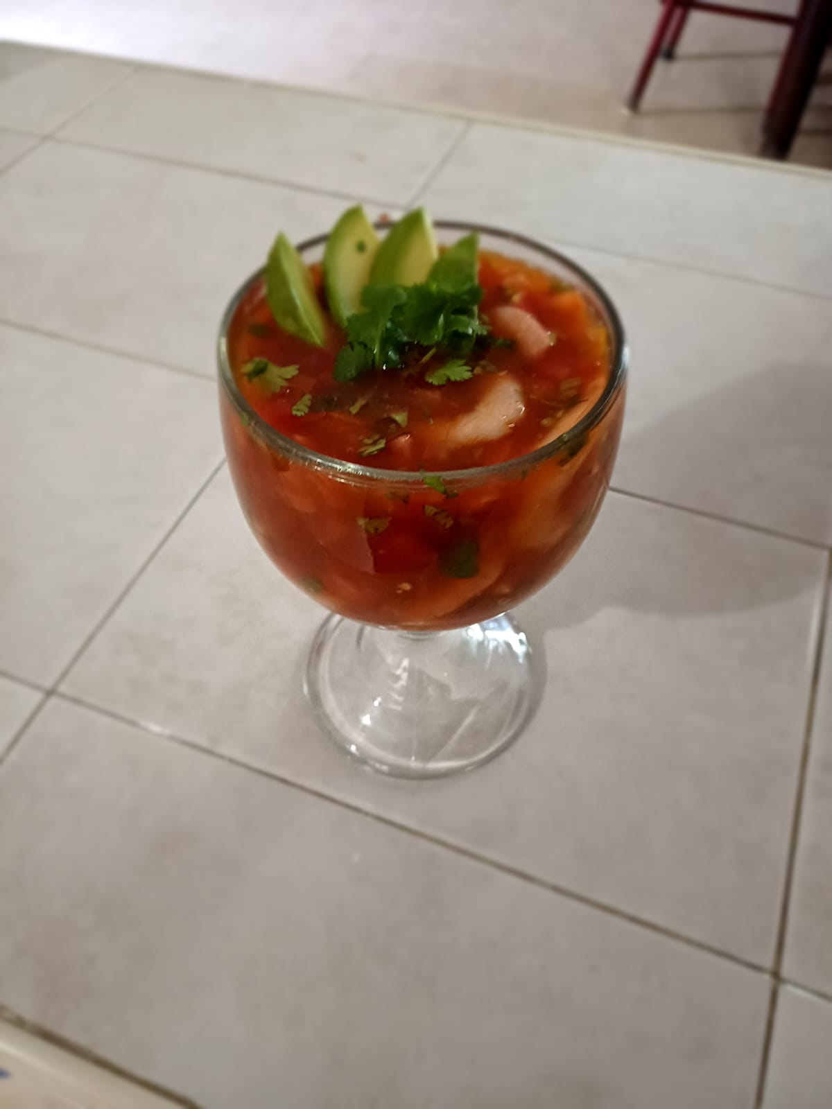 PUNTO SUR MARISCOS image 3