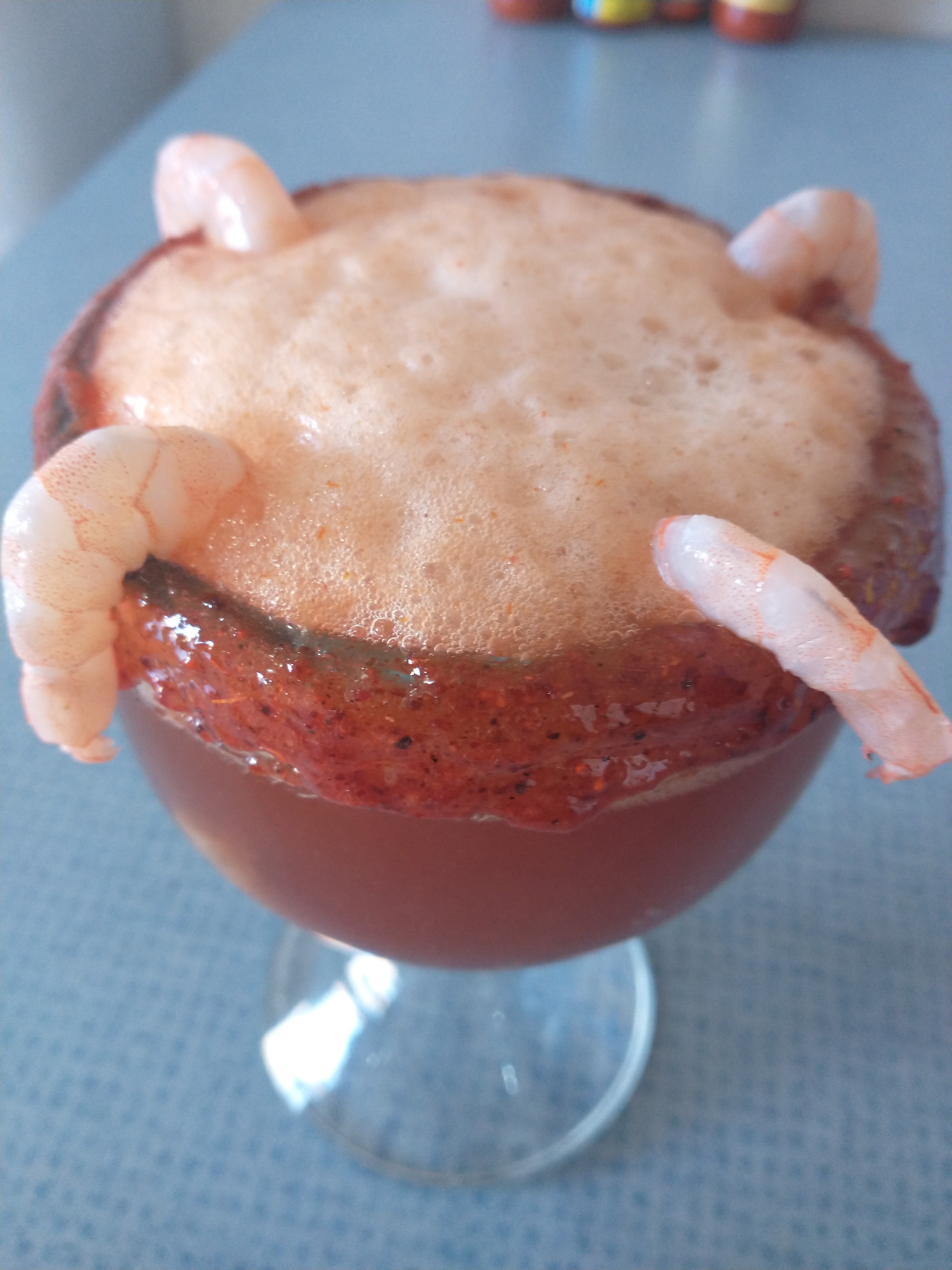 Pescados y Mariscos "Oli" image 2