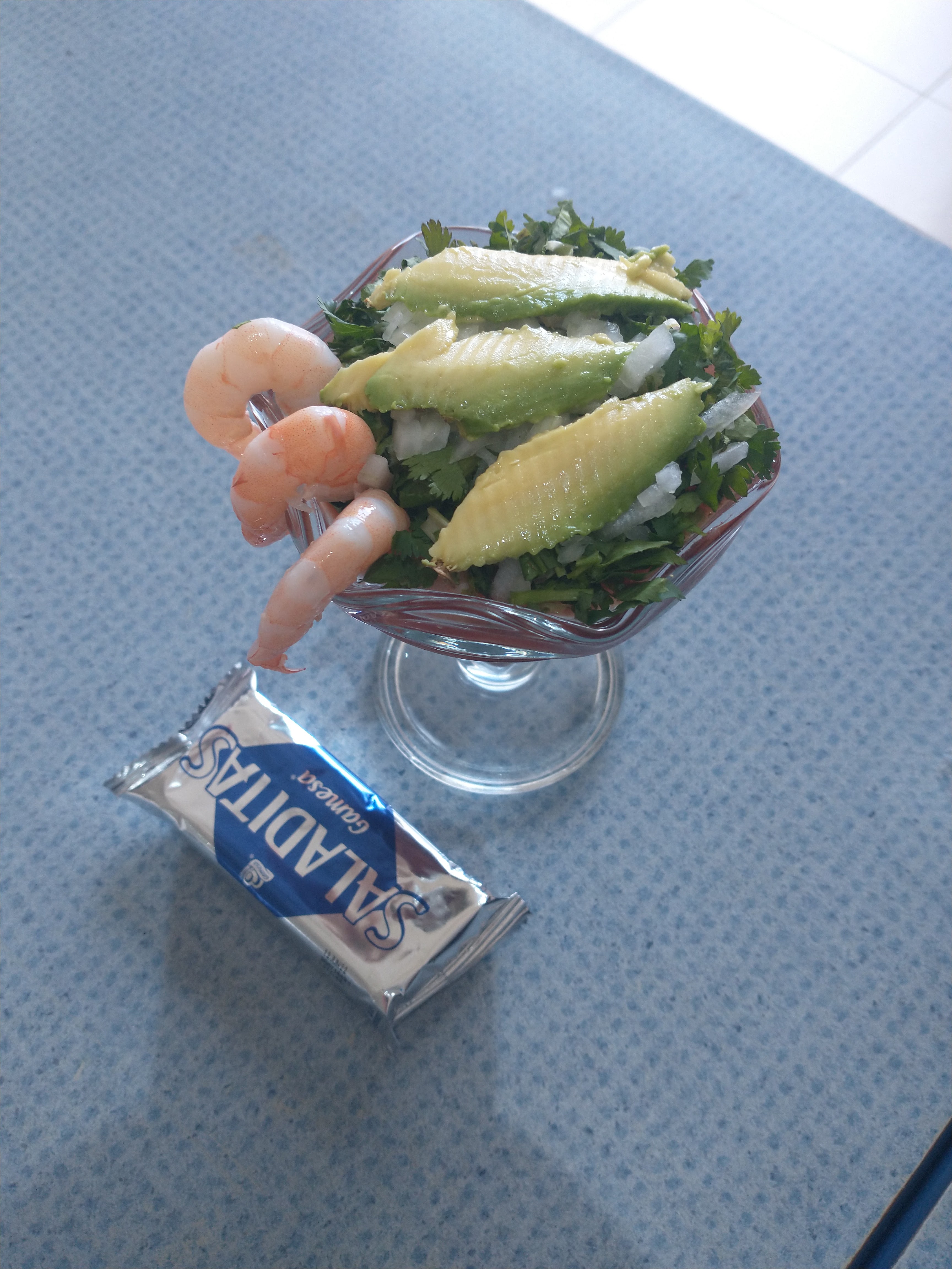 Pescados y Mariscos "Oli" image 4