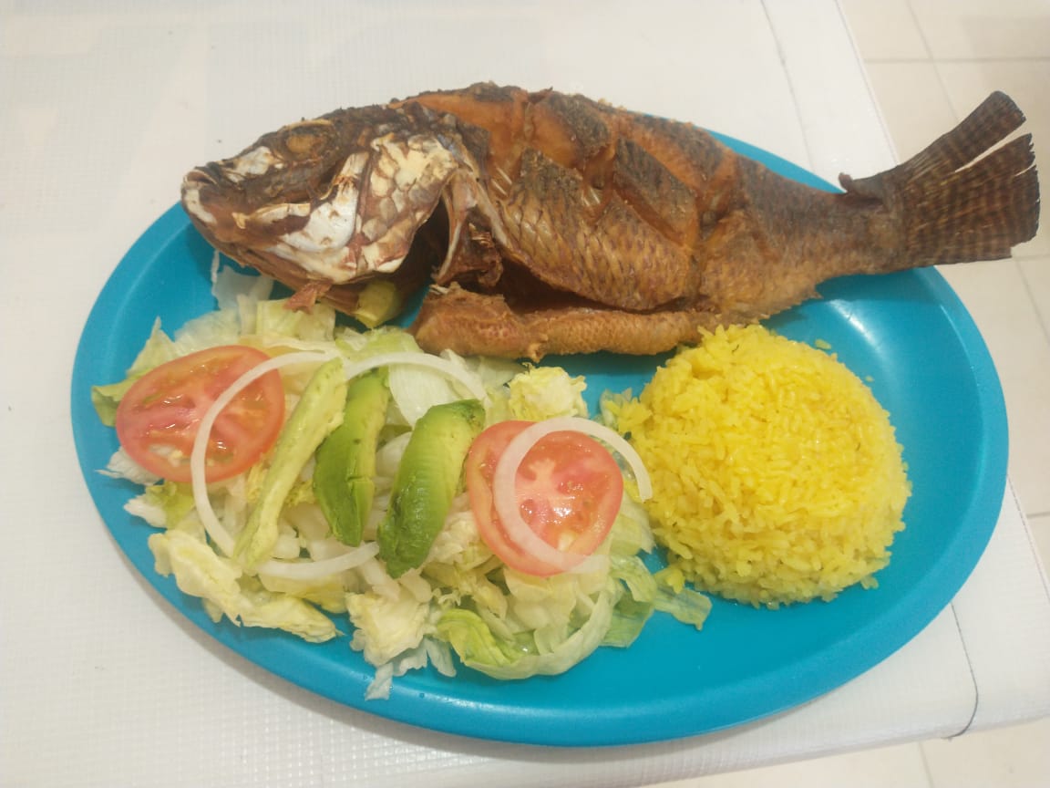Pescados y Mariscos "Oli" image 5