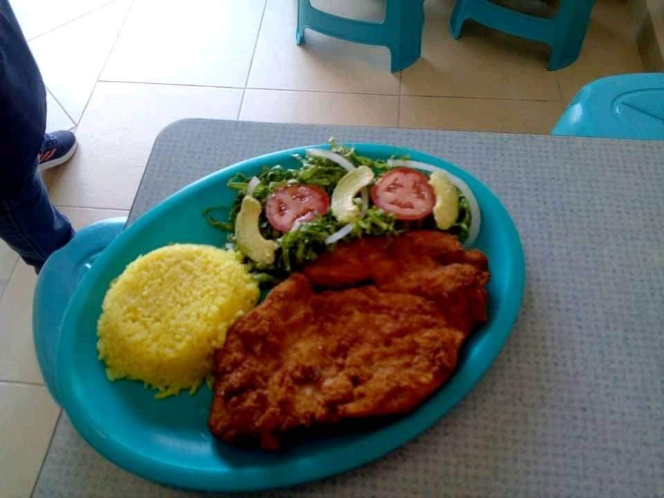 Pescados y Mariscos "Oli" image 6