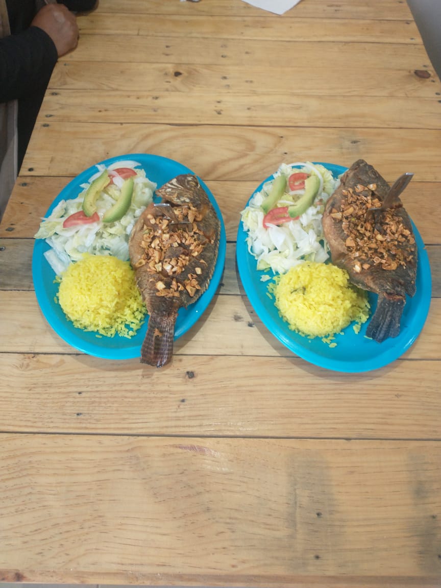 Pescados y Mariscos "Oli" image 8