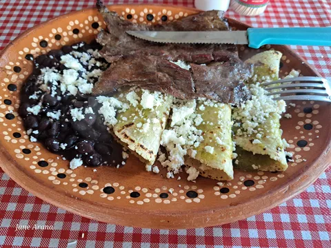 Taqueria "la Pasadita" image 1