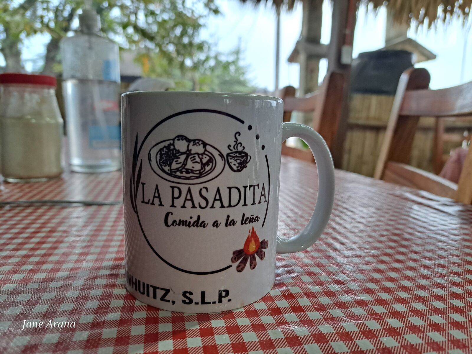 Taqueria "la Pasadita" image 2