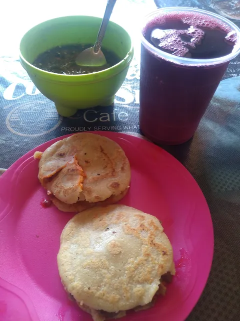 Taqueria "la Pasadita" image 3