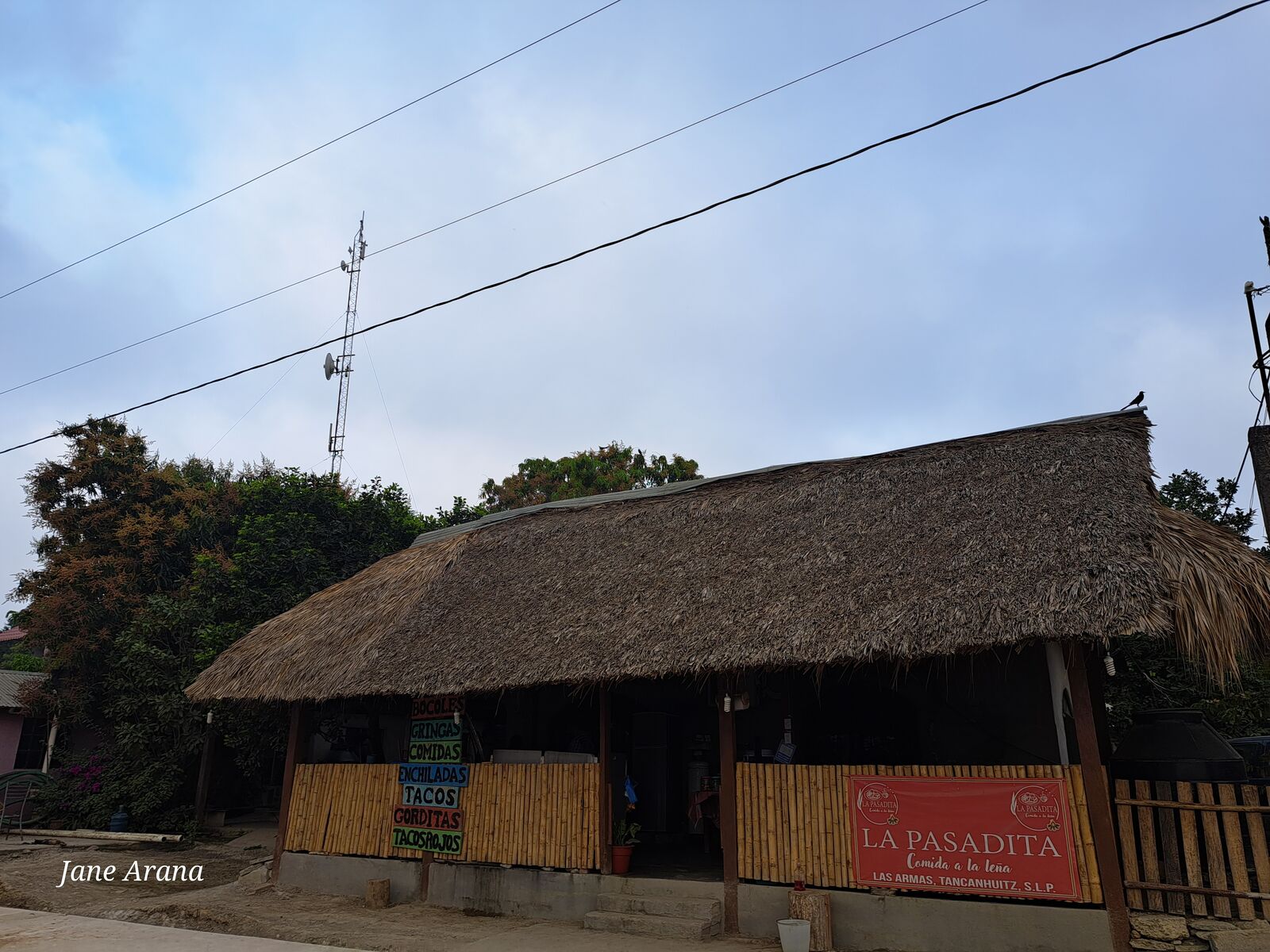 Taqueria "la Pasadita" image 4