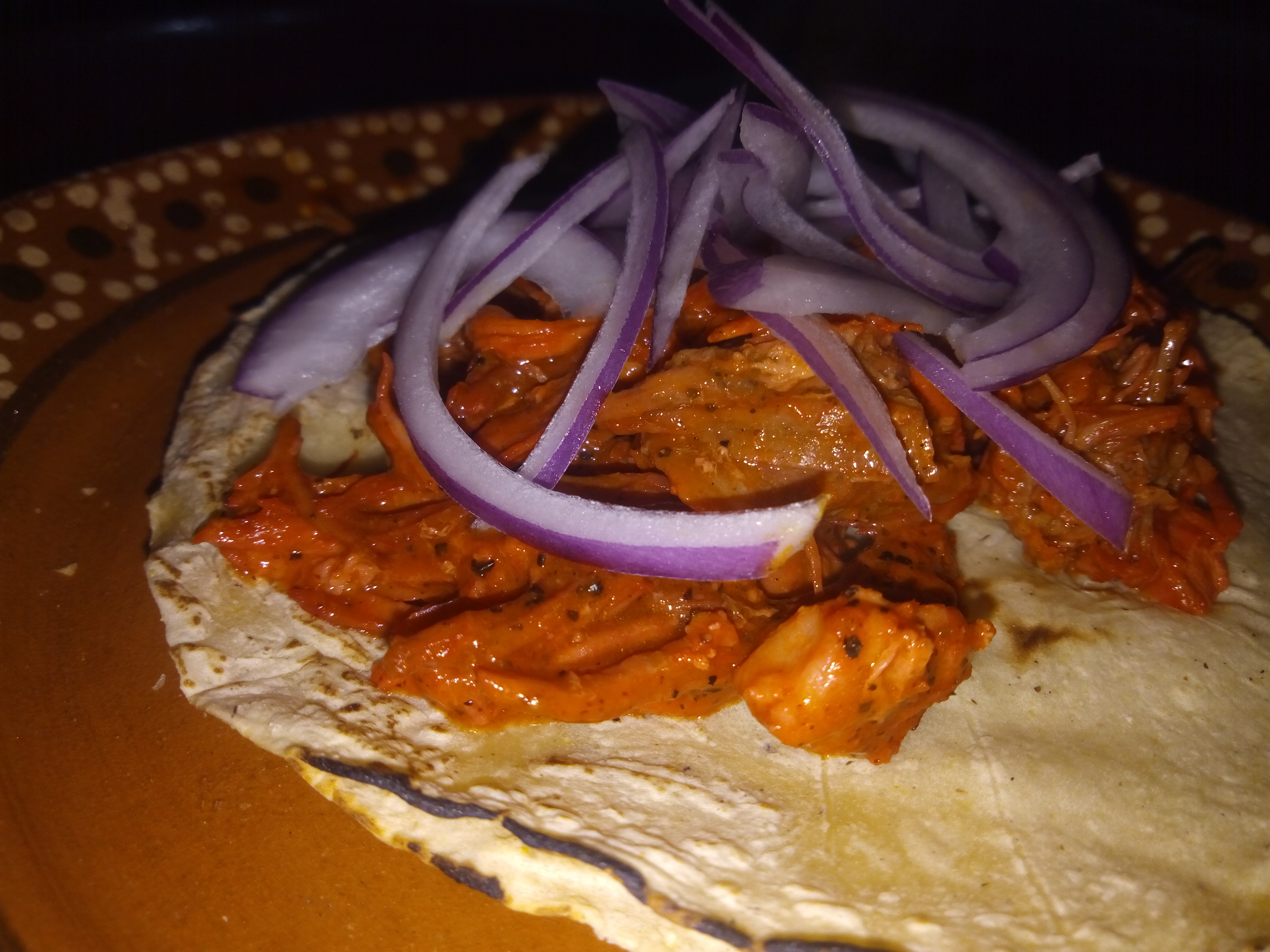 Comida Mexicana "El Garage" image 1