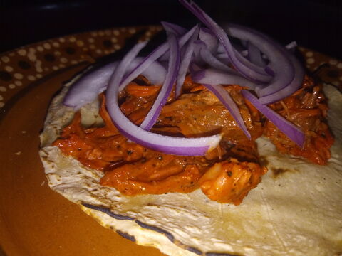 Comida Mexicana "El Garage" image 1
