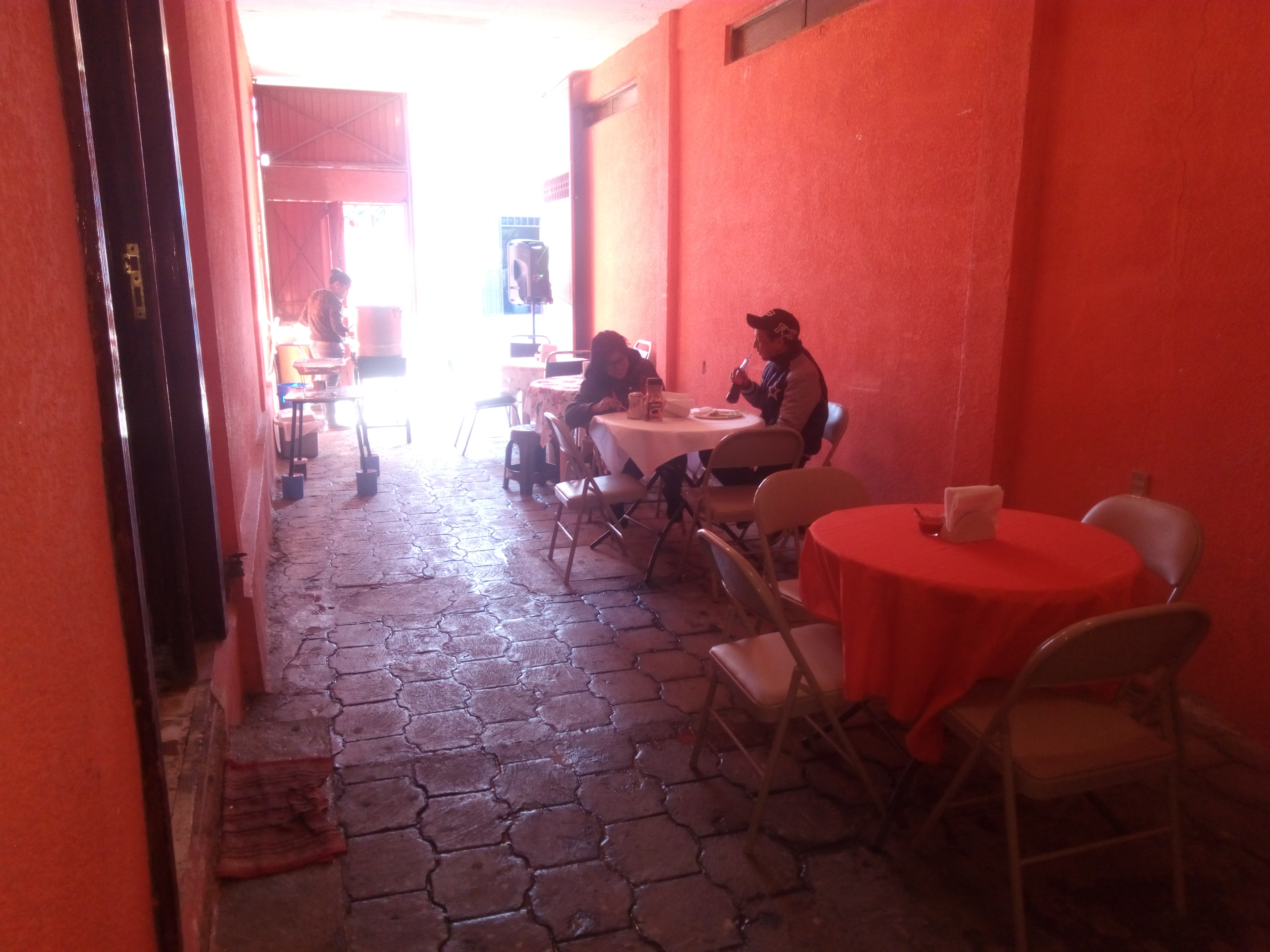 Comida Mexicana "El Garage" image 2