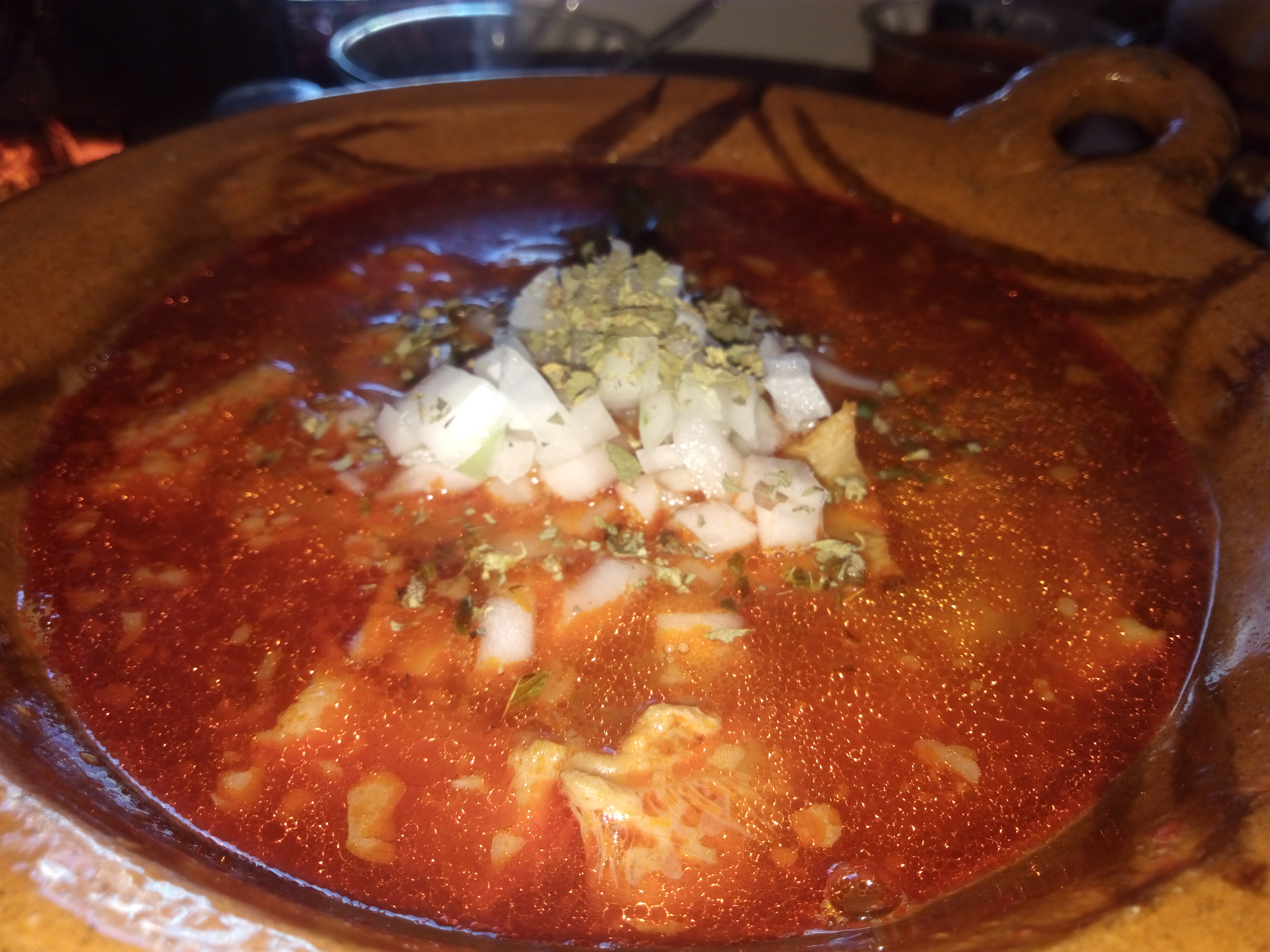 Comida Mexicana "El Garage" image 3