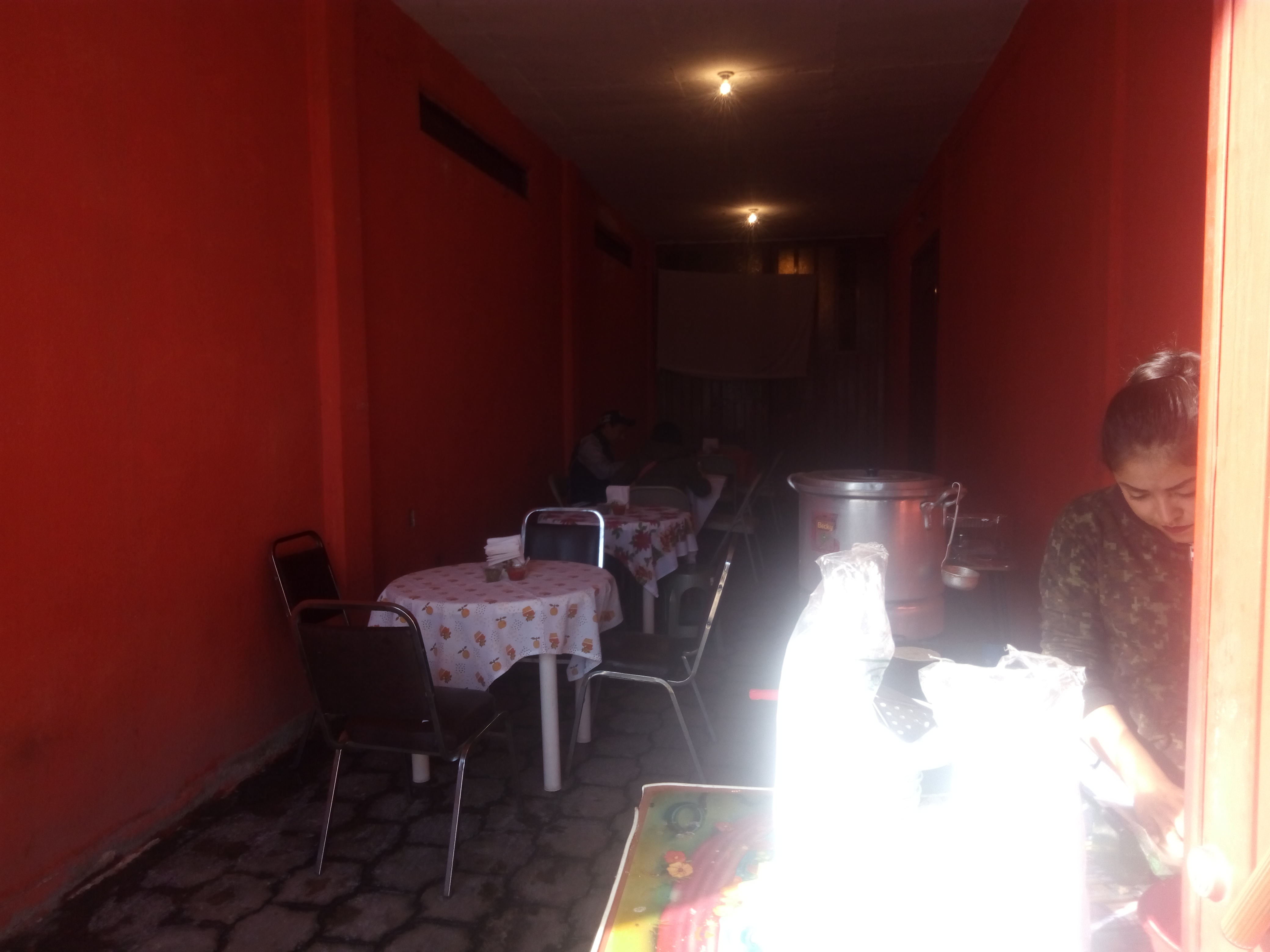 Comida Mexicana "El Garage" image 4