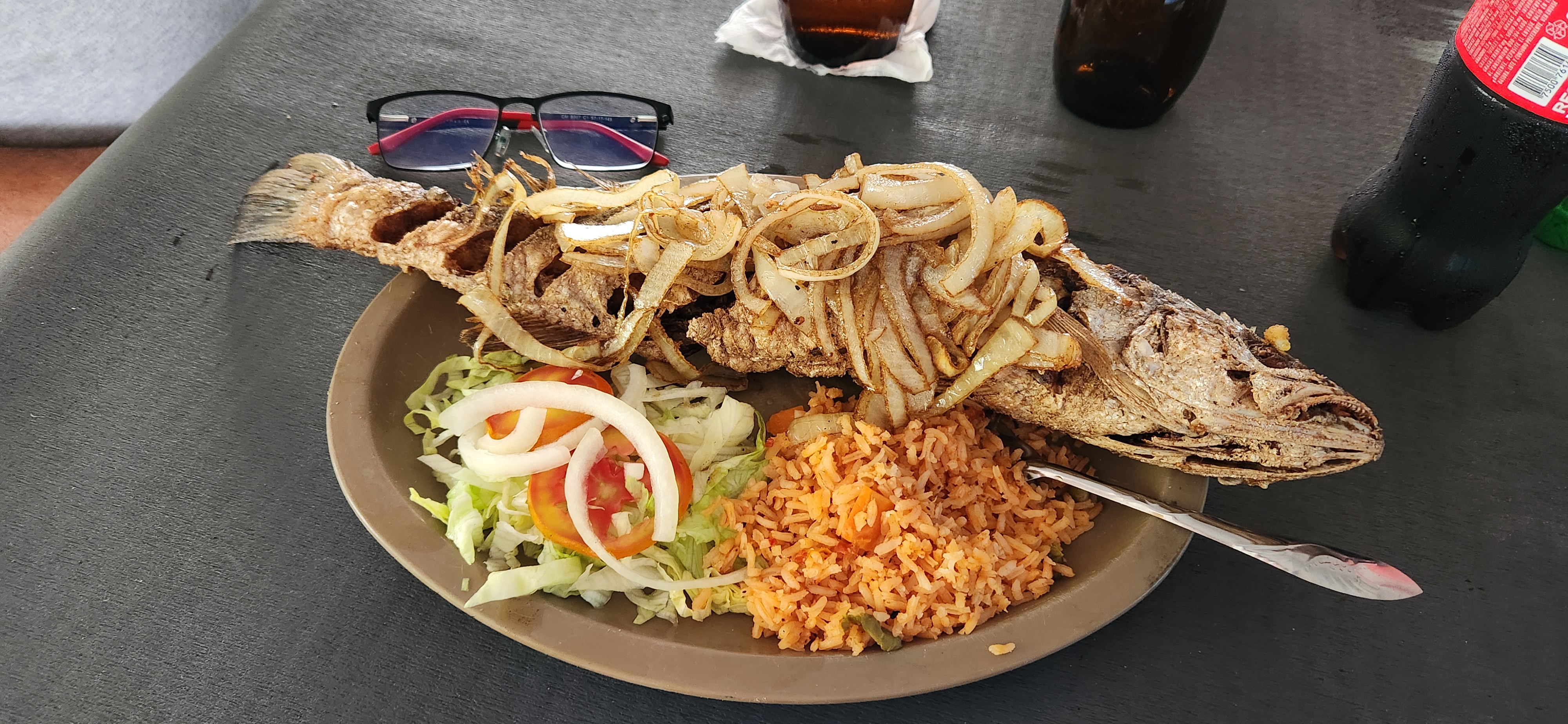 Mariscos Susy image 1