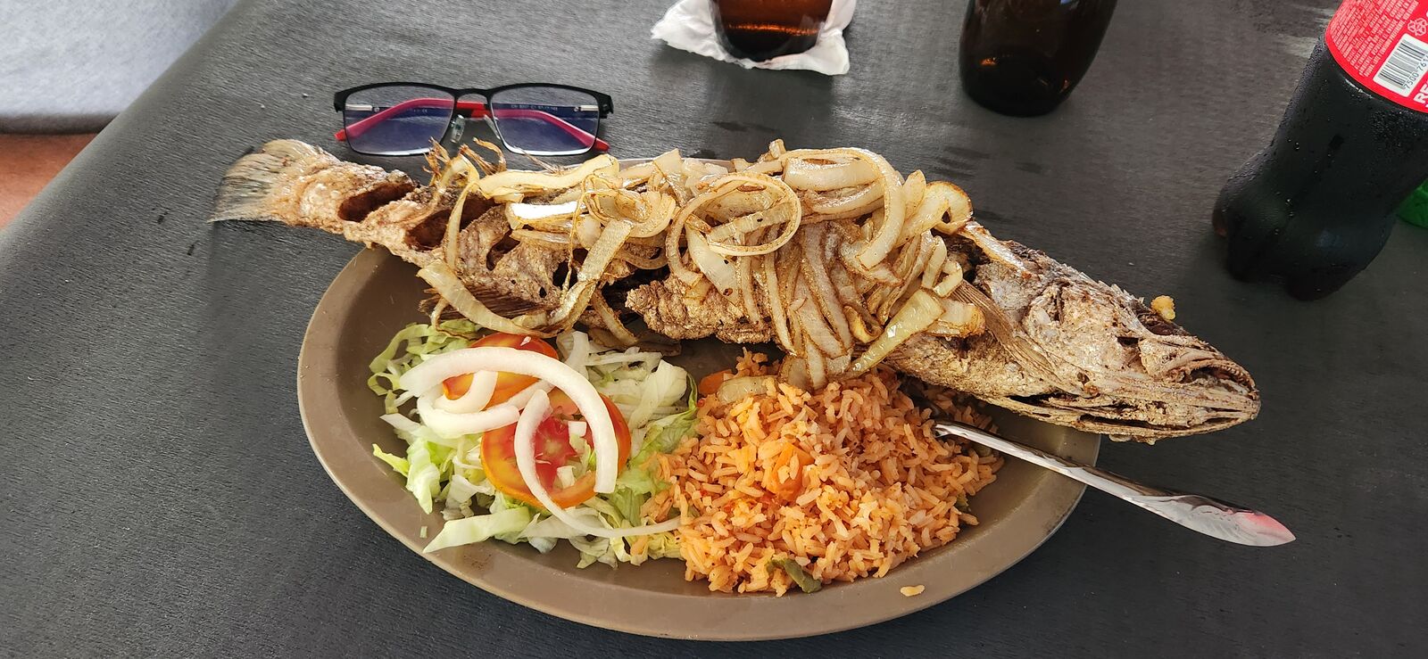 Mariscos Susy image 1