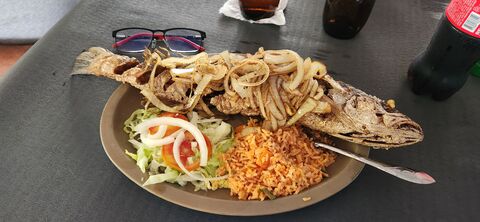 Mariscos Susy image 1
