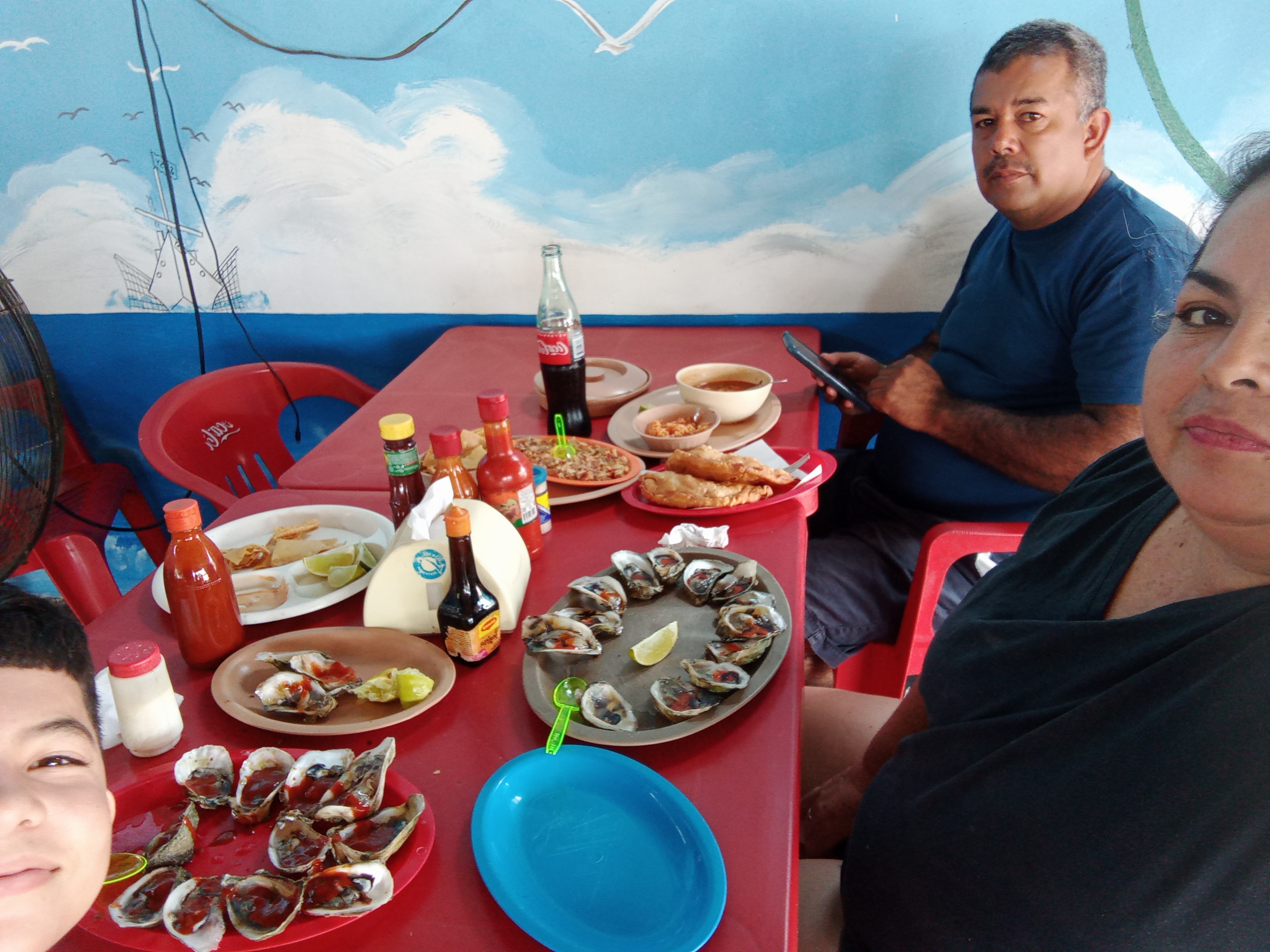 Mariscos Susy image 3