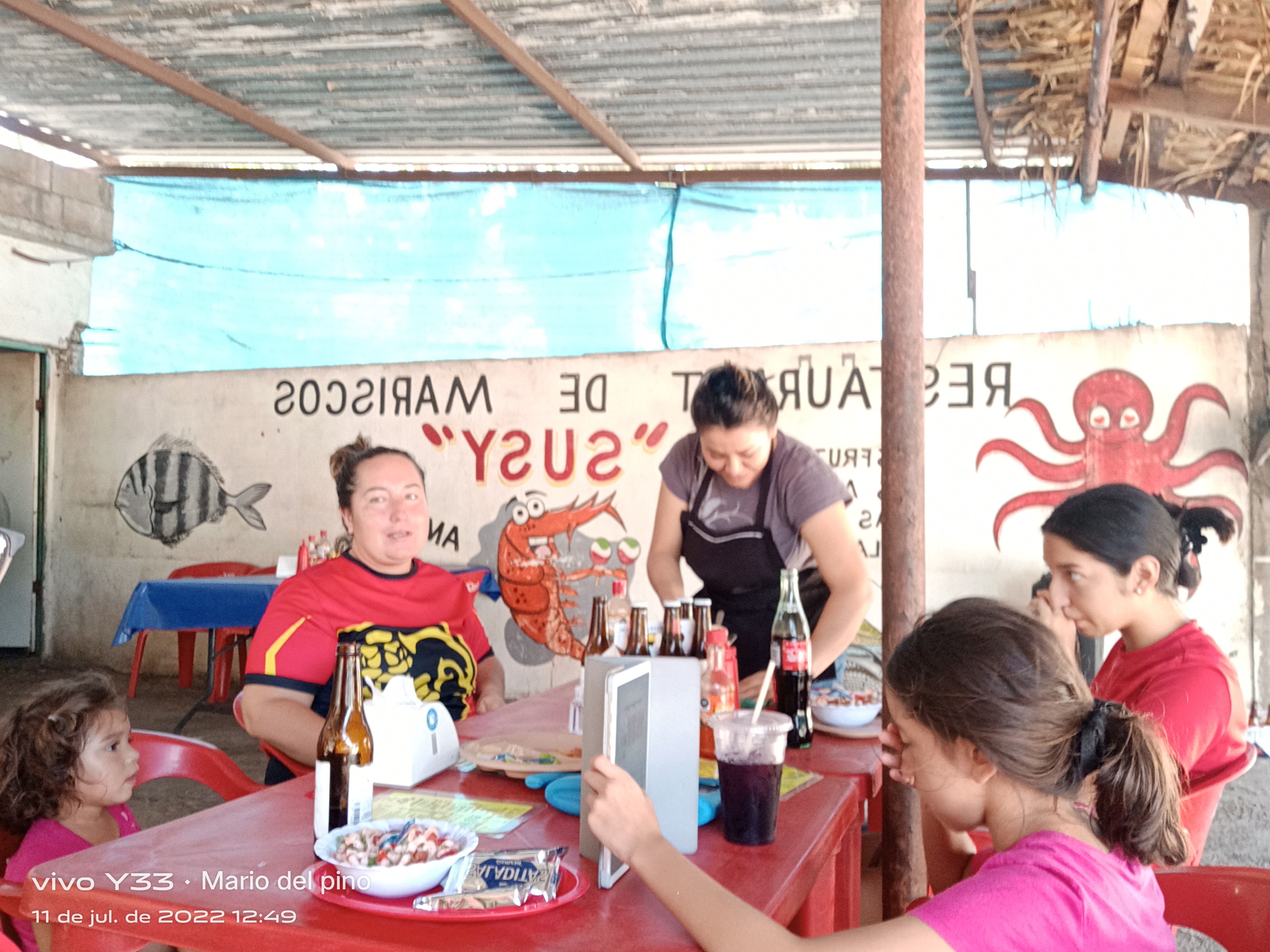 Mariscos Susy image 4