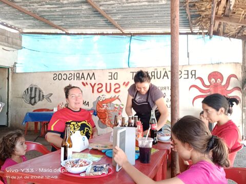 Mariscos Susy image 4