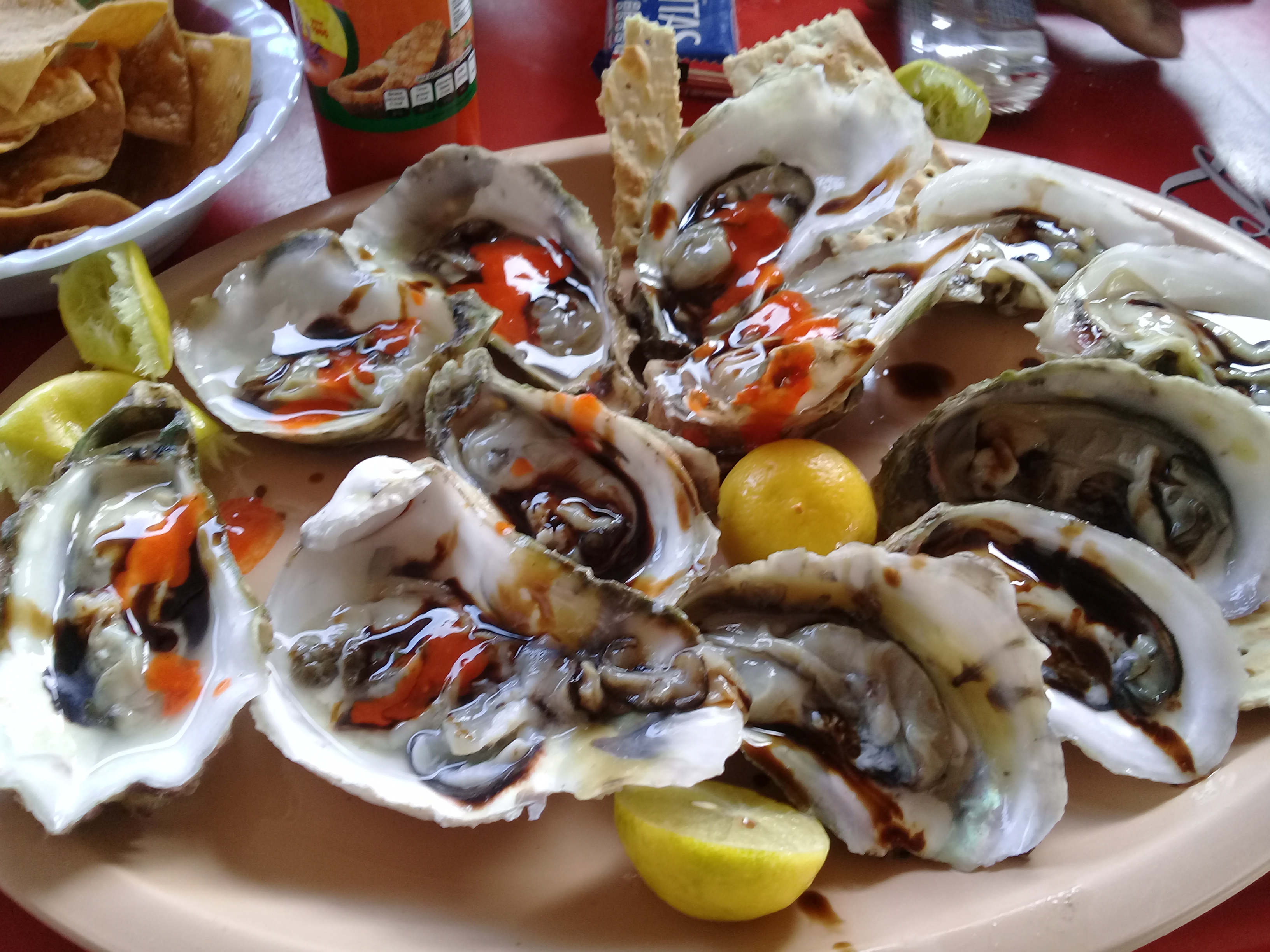 Mariscos Susy image 5