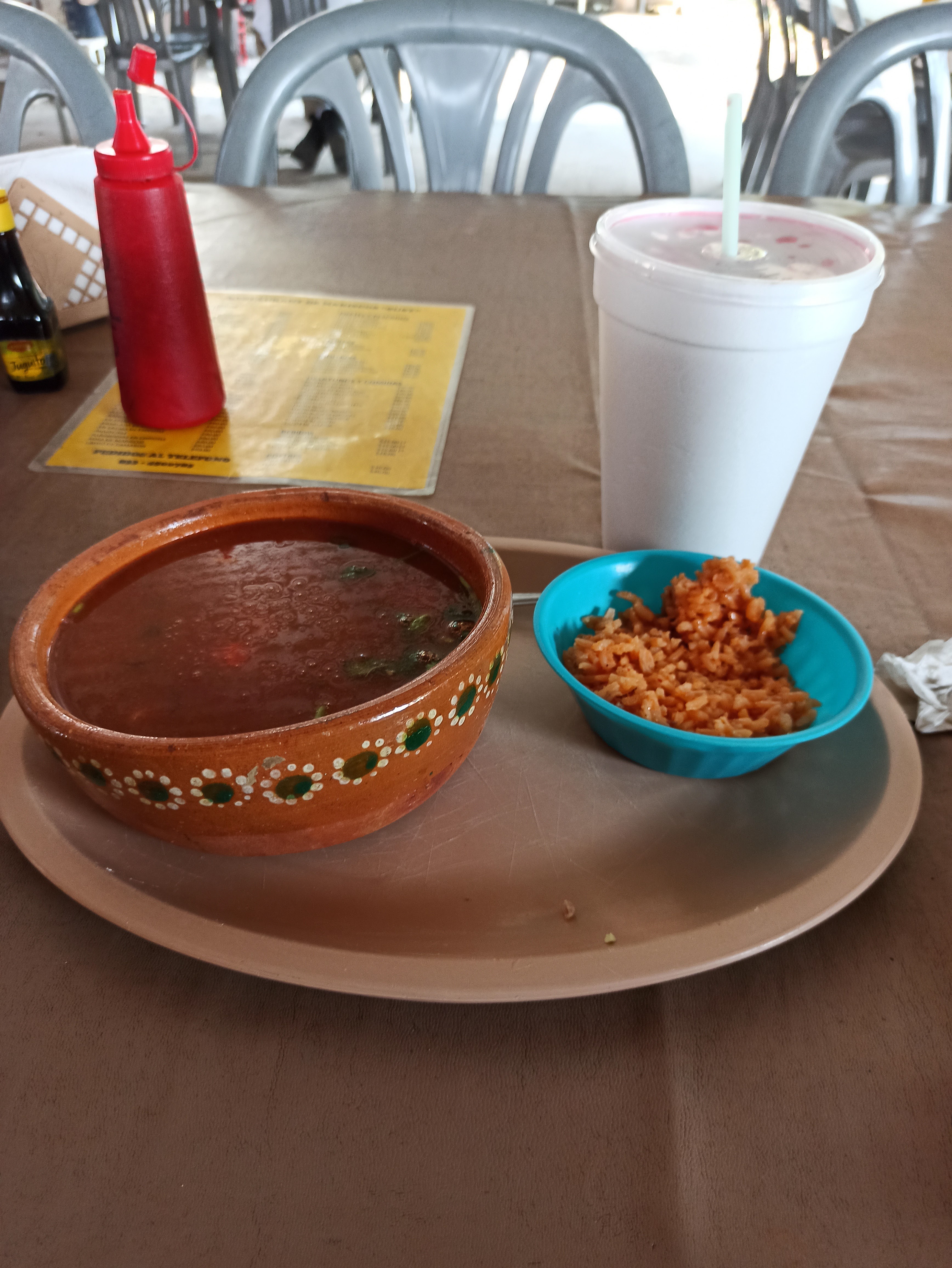 Mariscos Susy image 10