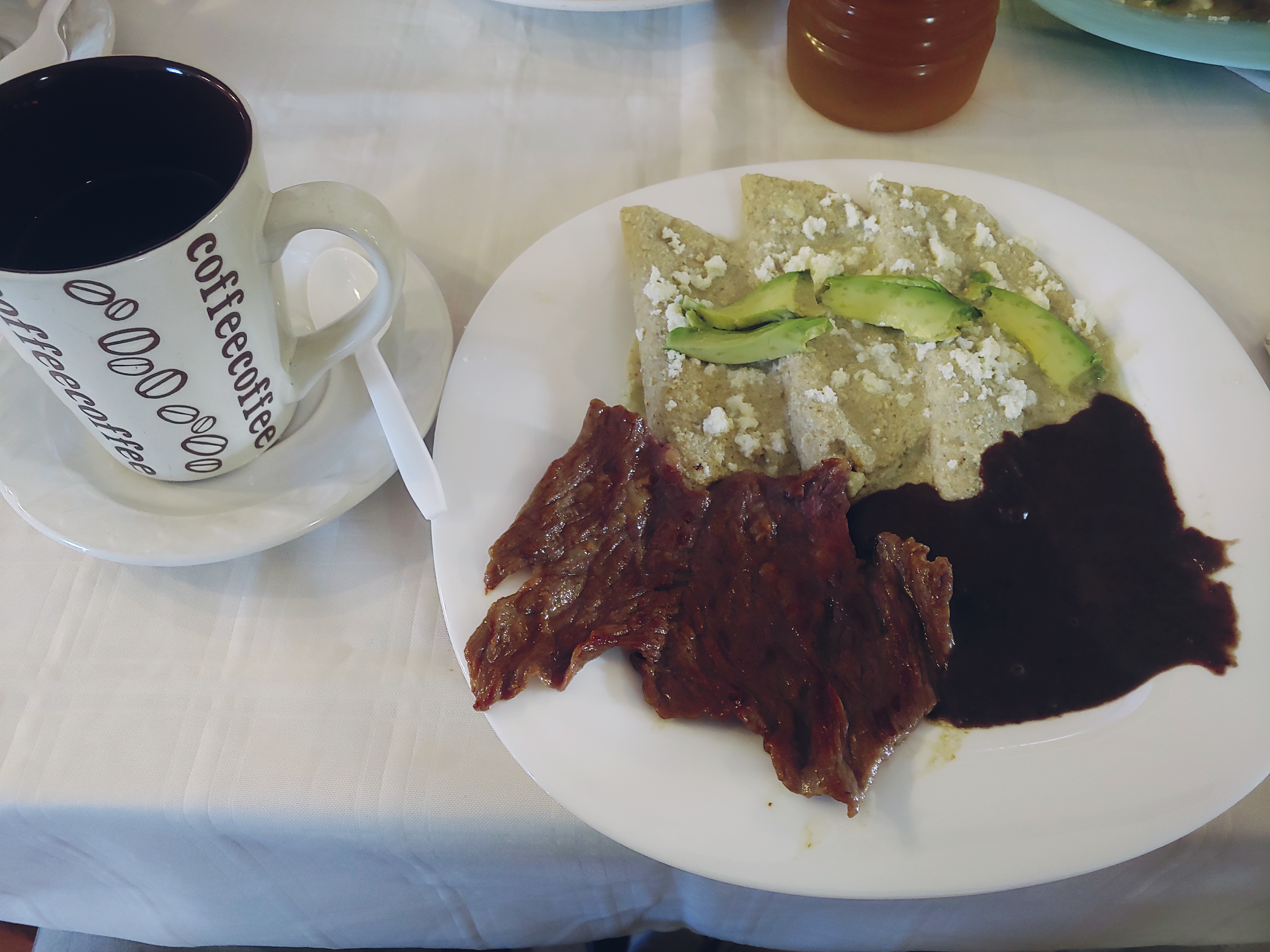 Restaurante Rincón Huasteco image 4