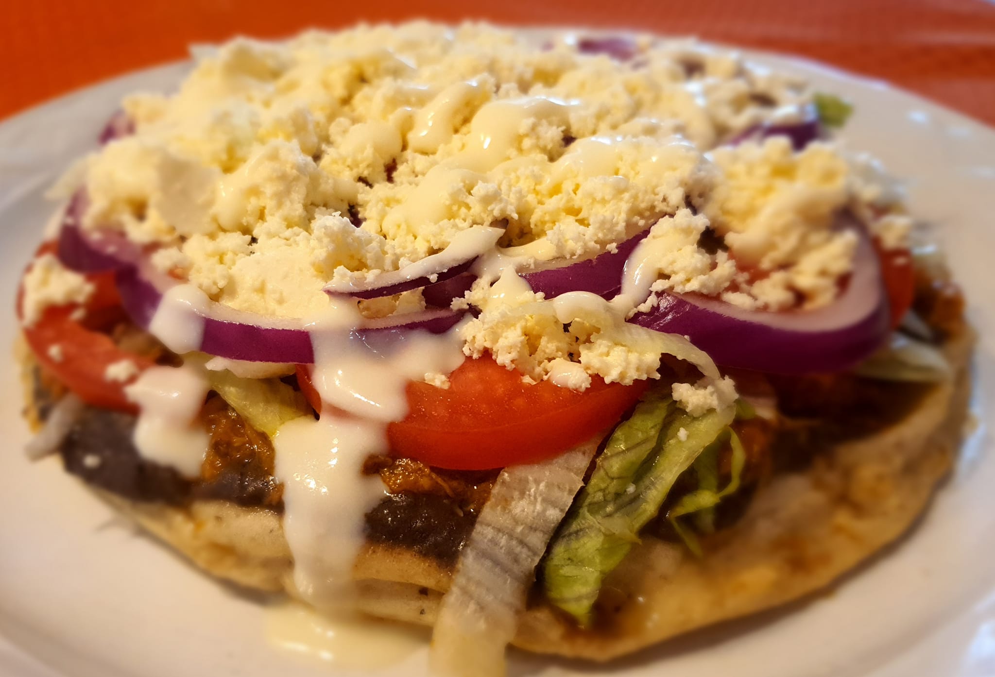 Restaurante Rincón Huasteco image 5