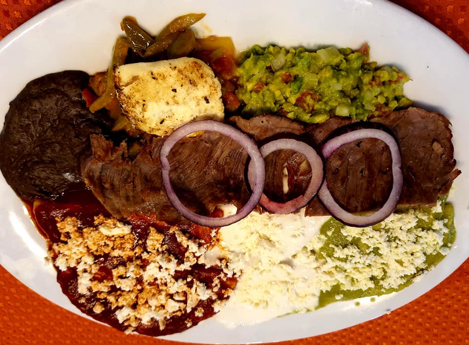 Restaurante Rincón Huasteco image 8