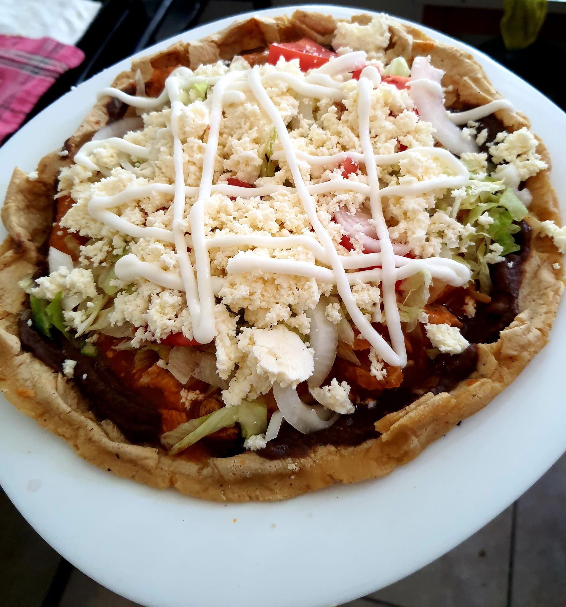 Restaurante Rincón Huasteco image 9