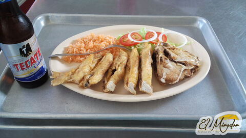 Restaurante "El Mirador" image 2