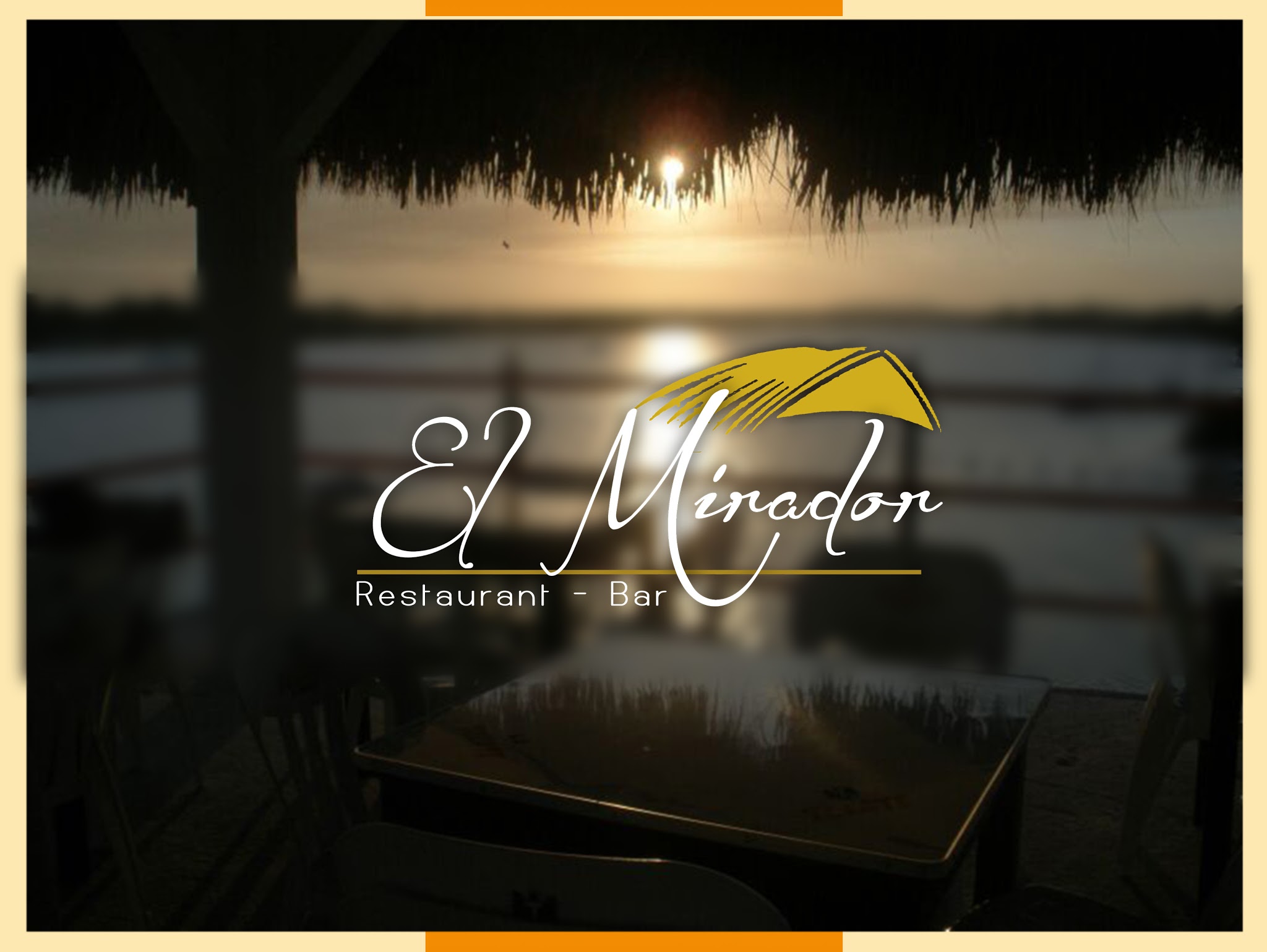 Restaurante "El Mirador" image 3