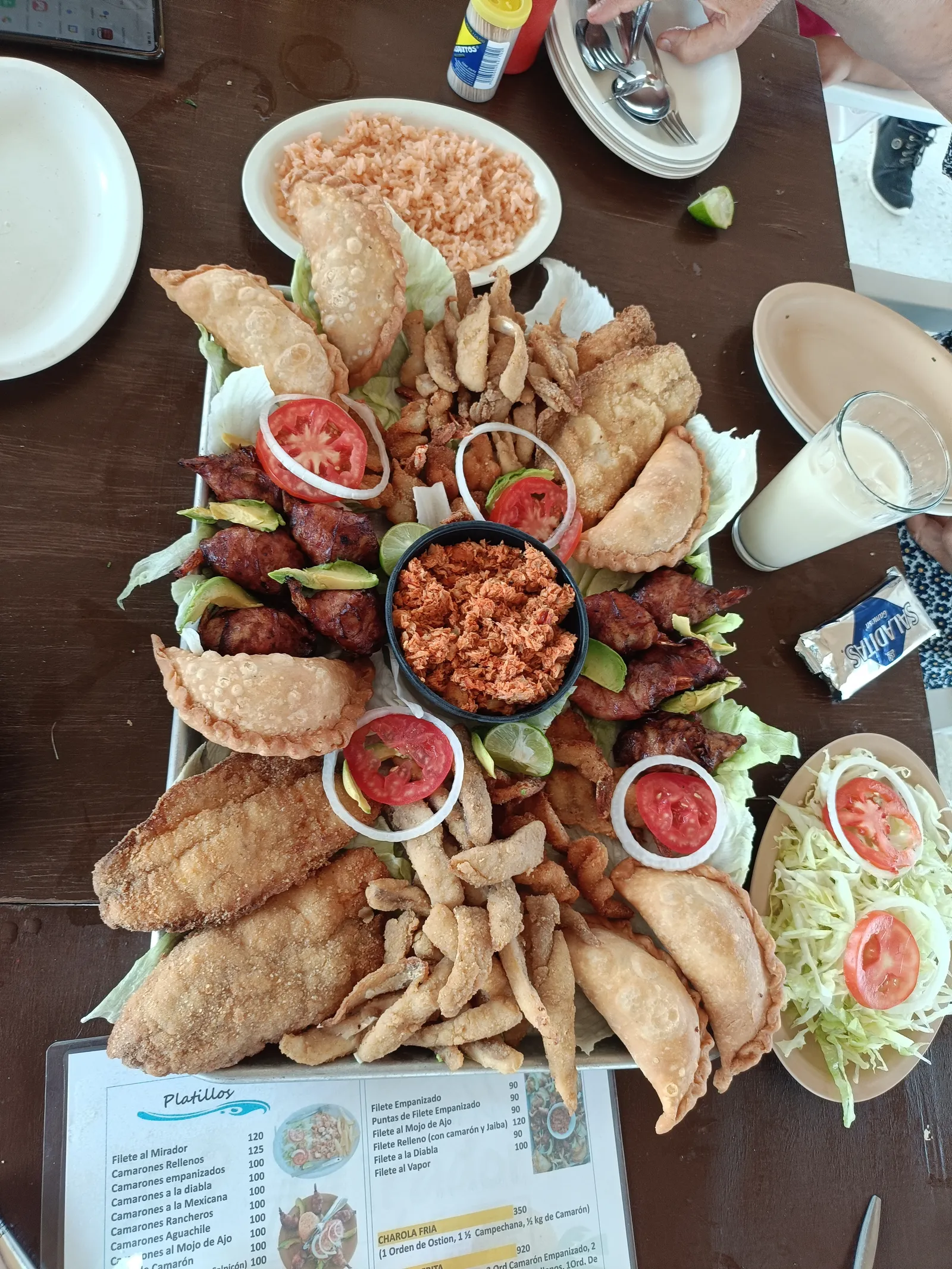 Restaurante "El Mirador" image 10