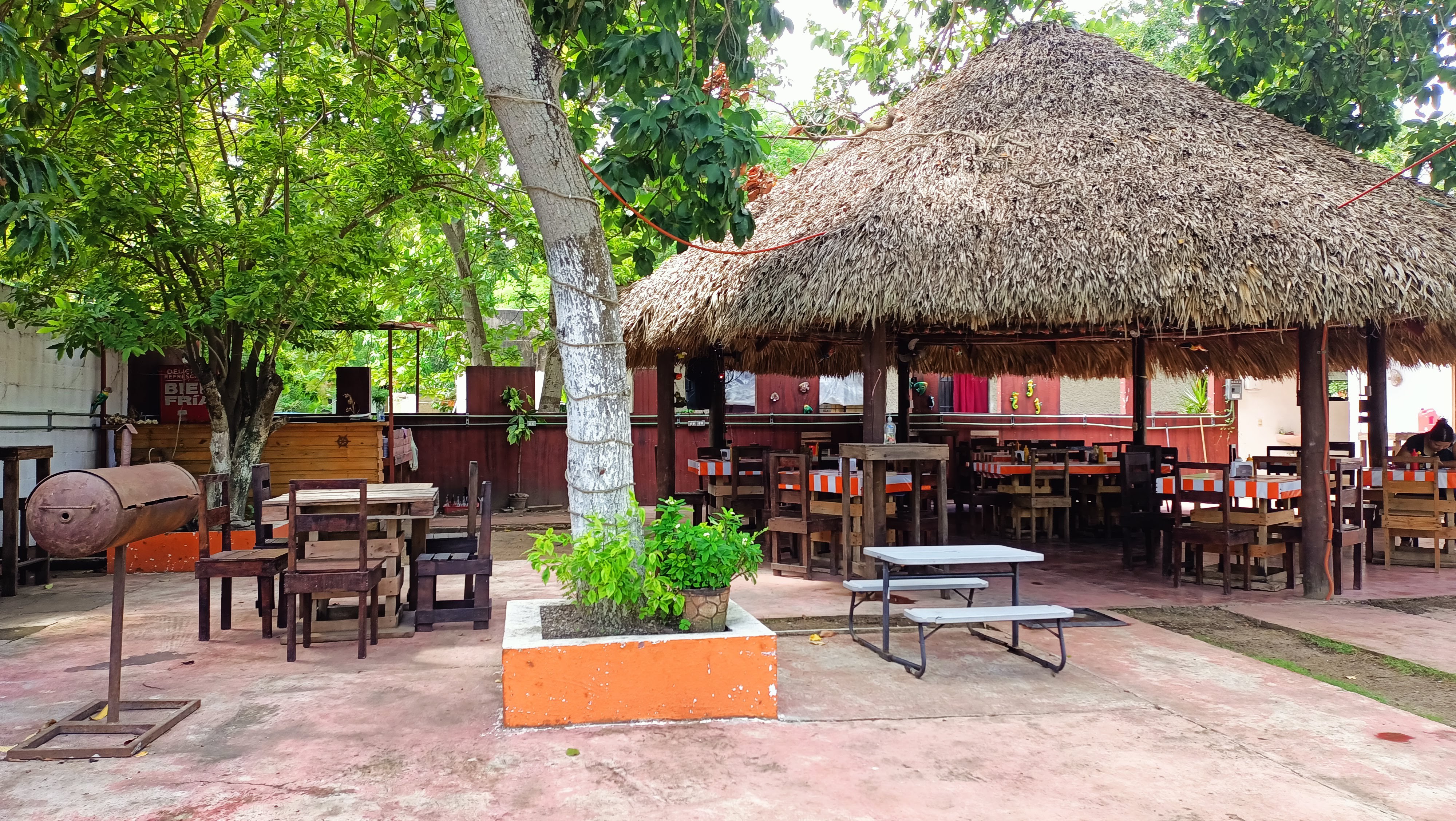 Los Jarochos, mariscos image 1