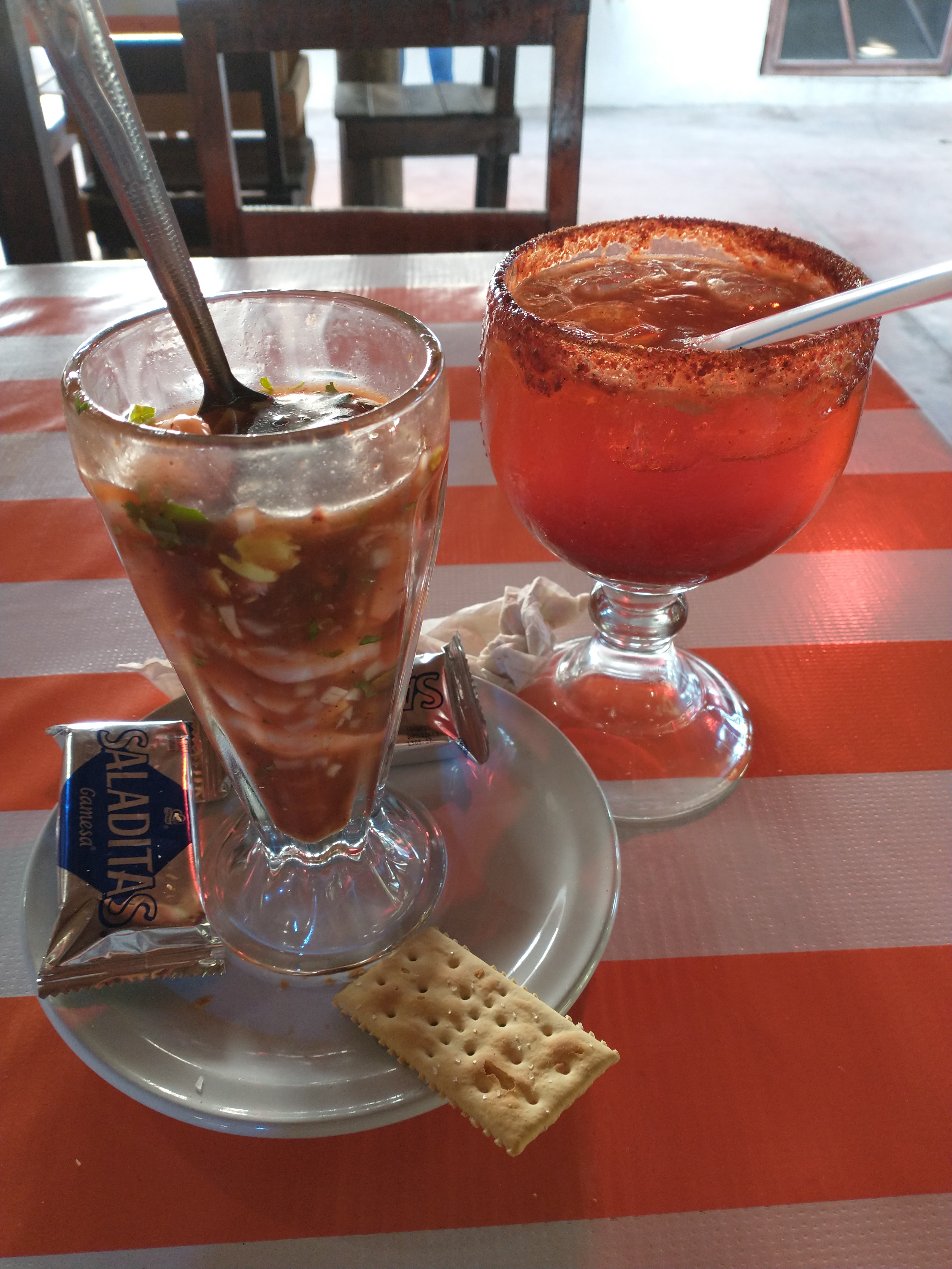 Los Jarochos, mariscos image 2