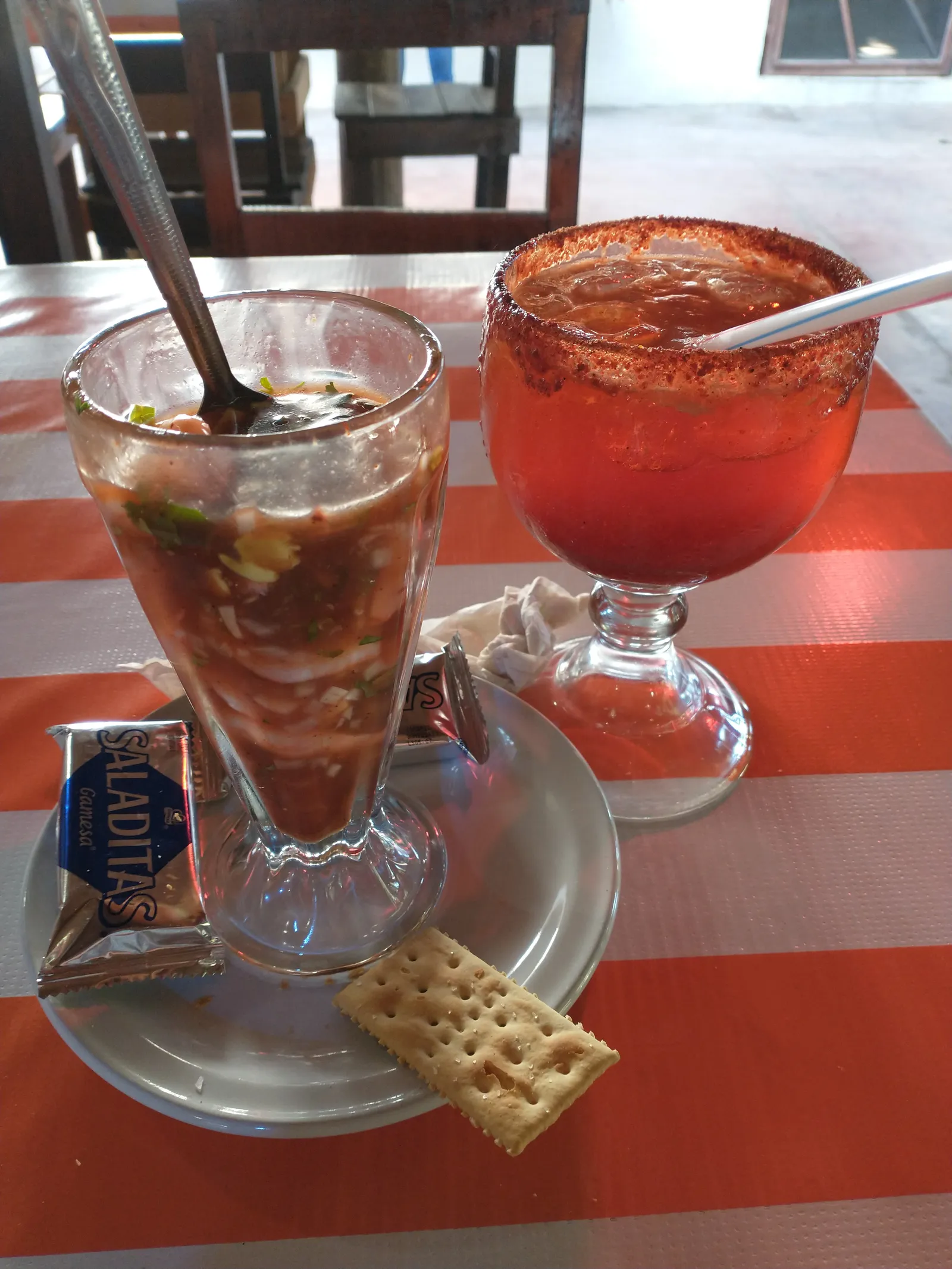 Los Jarochos, mariscos image 2