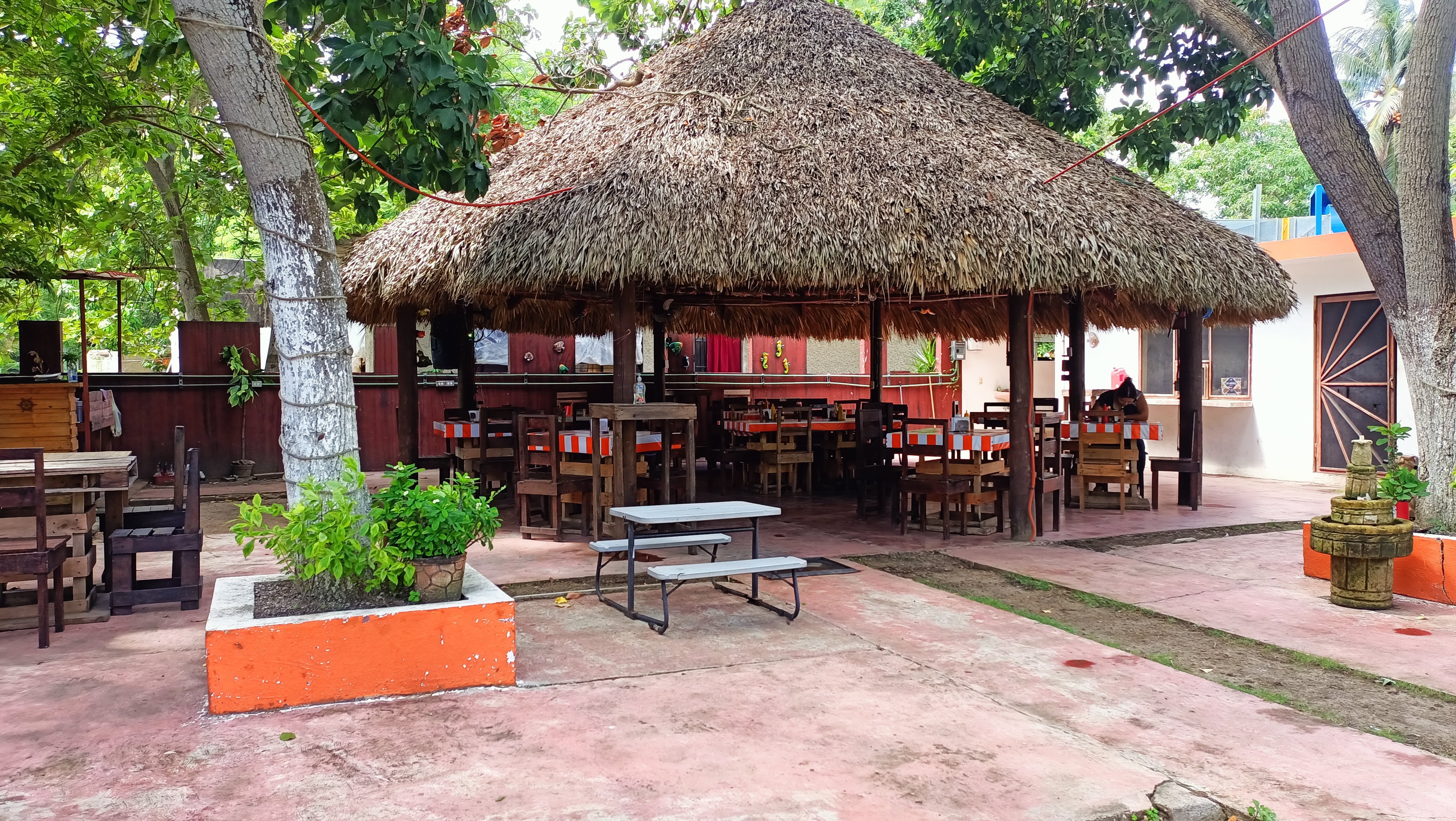 Los Jarochos, mariscos image 3