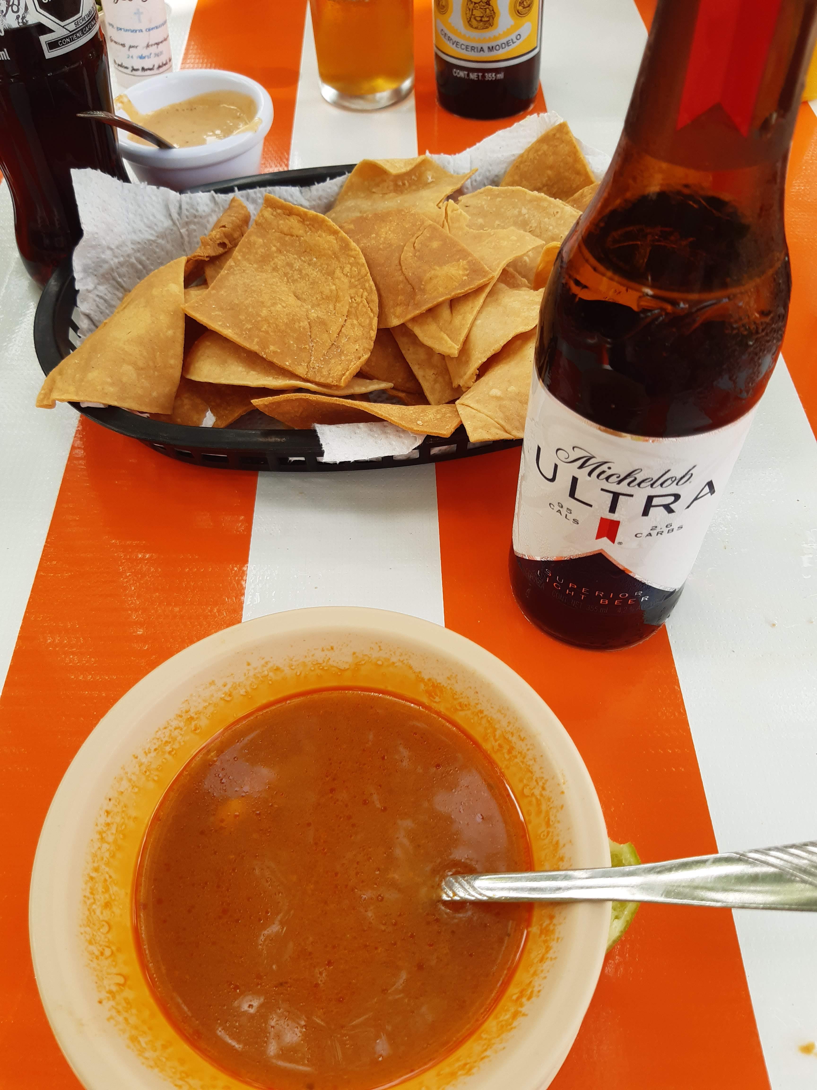 Los Jarochos, mariscos image 4