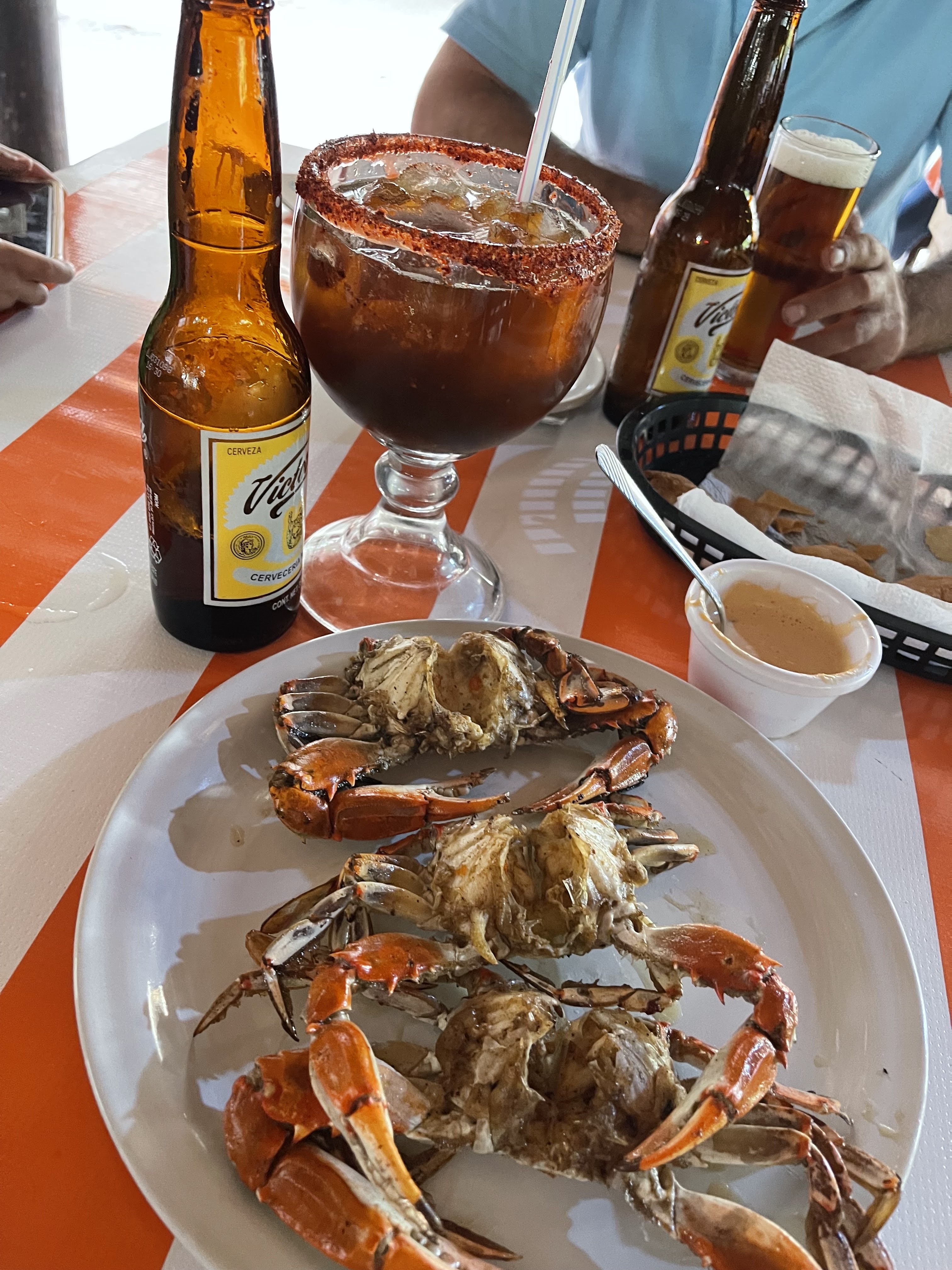 Los Jarochos, mariscos image 6