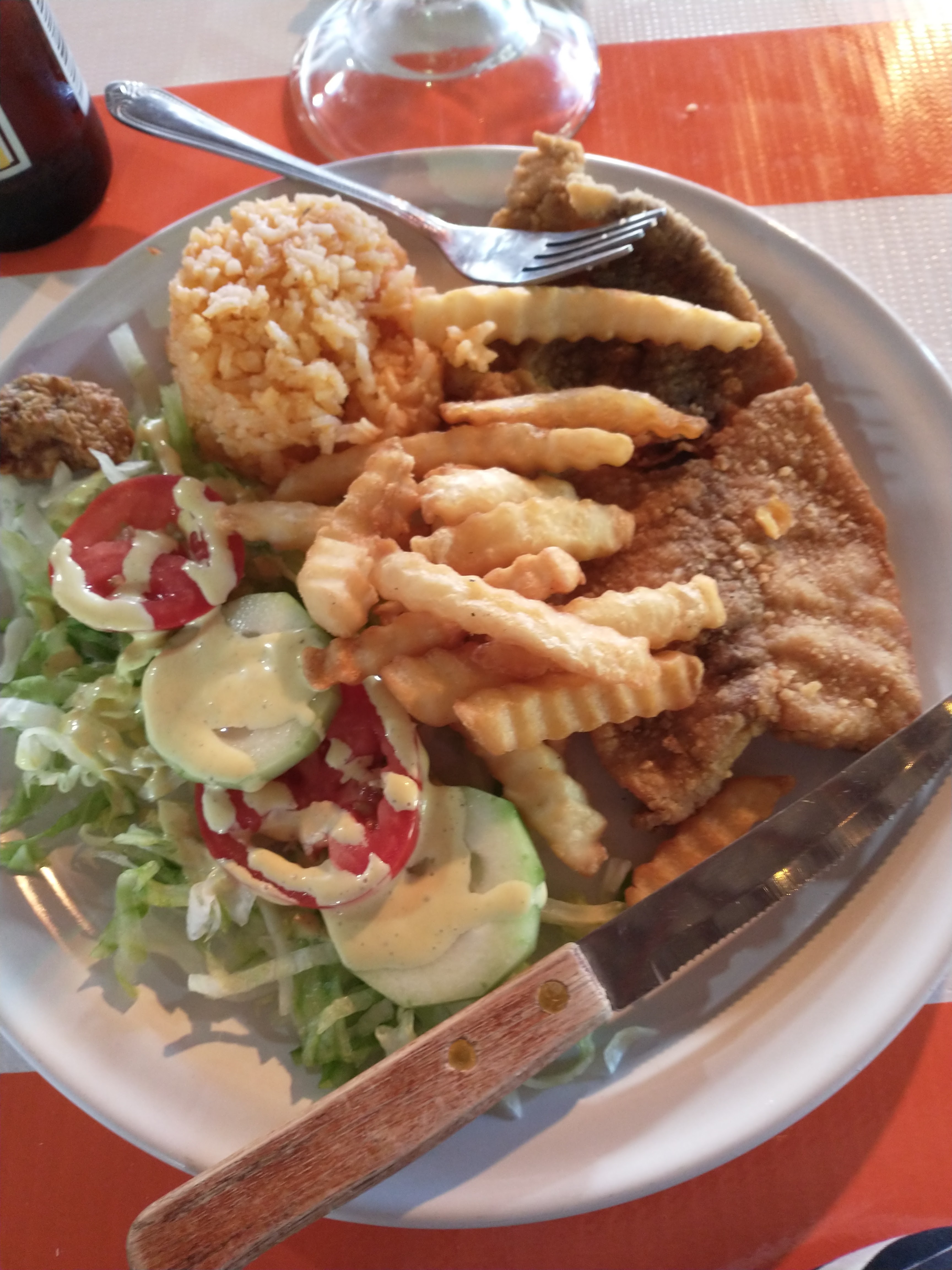 Los Jarochos, mariscos image 7