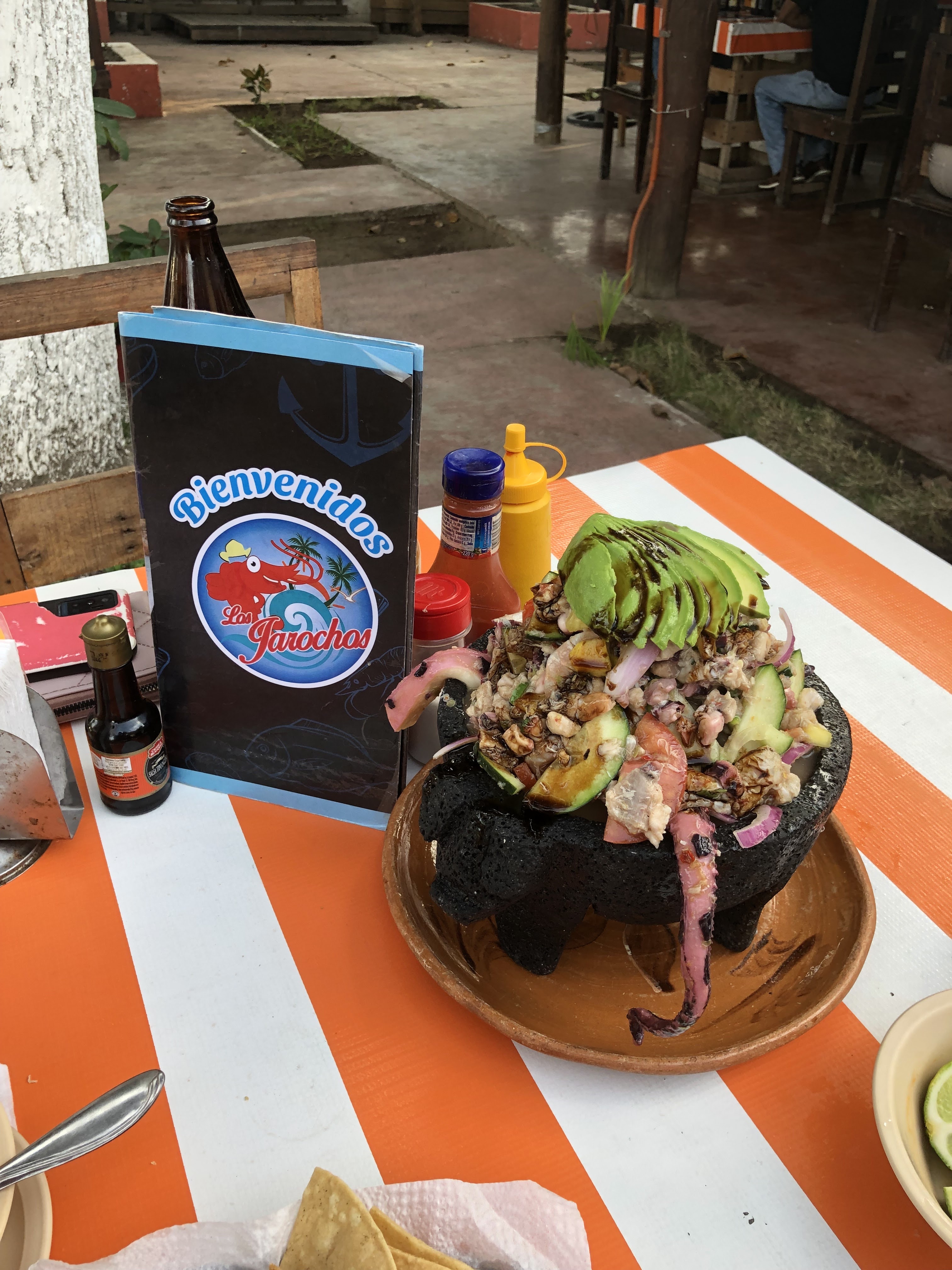 Los Jarochos, mariscos image 8