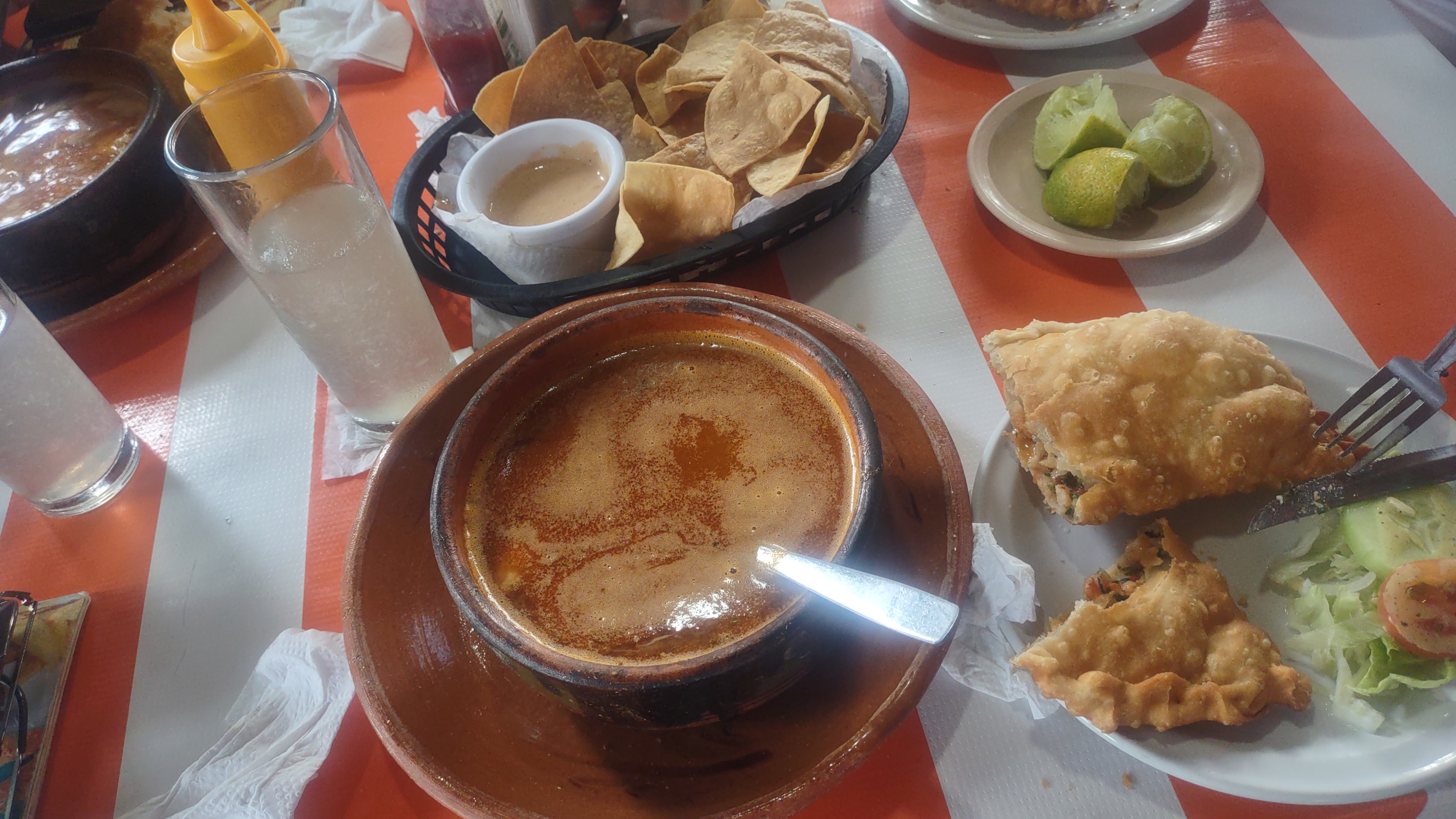 Los Jarochos, mariscos image 9