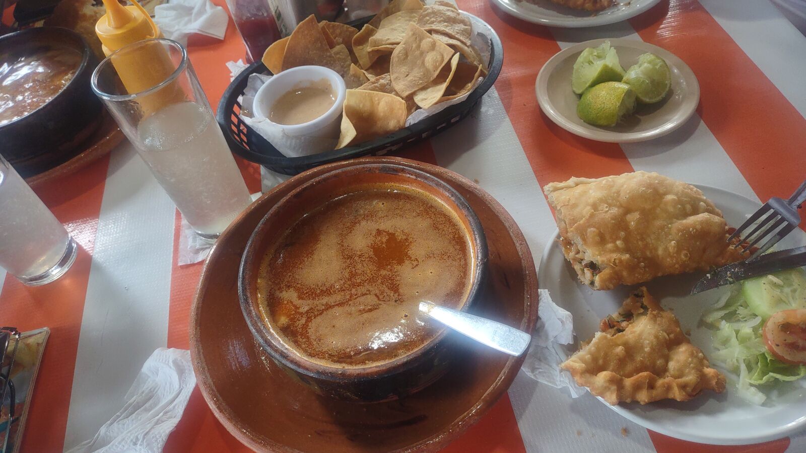 Los Jarochos, mariscos image 9