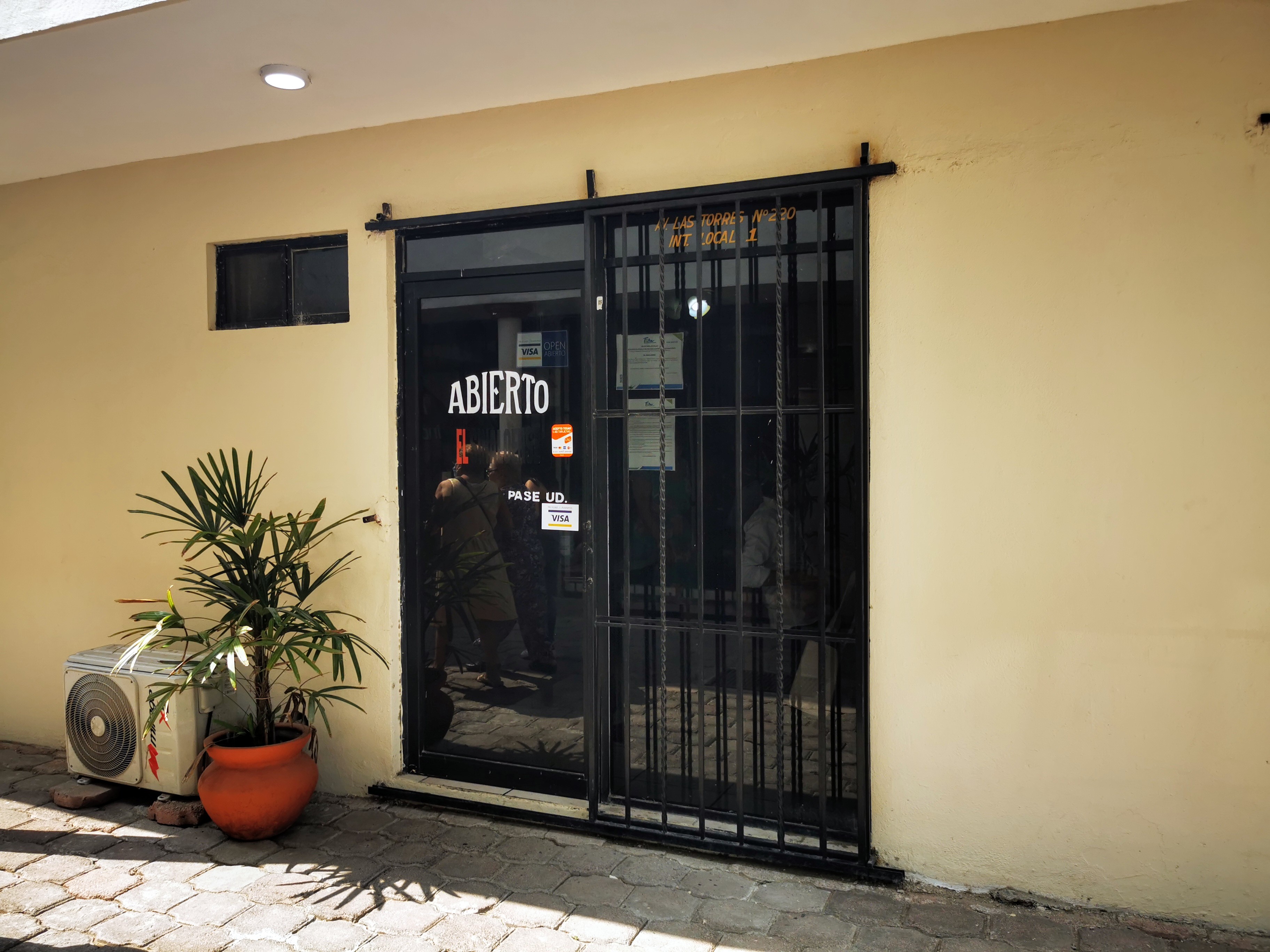 El Sinaloense - Restaurante de mariscos image 1