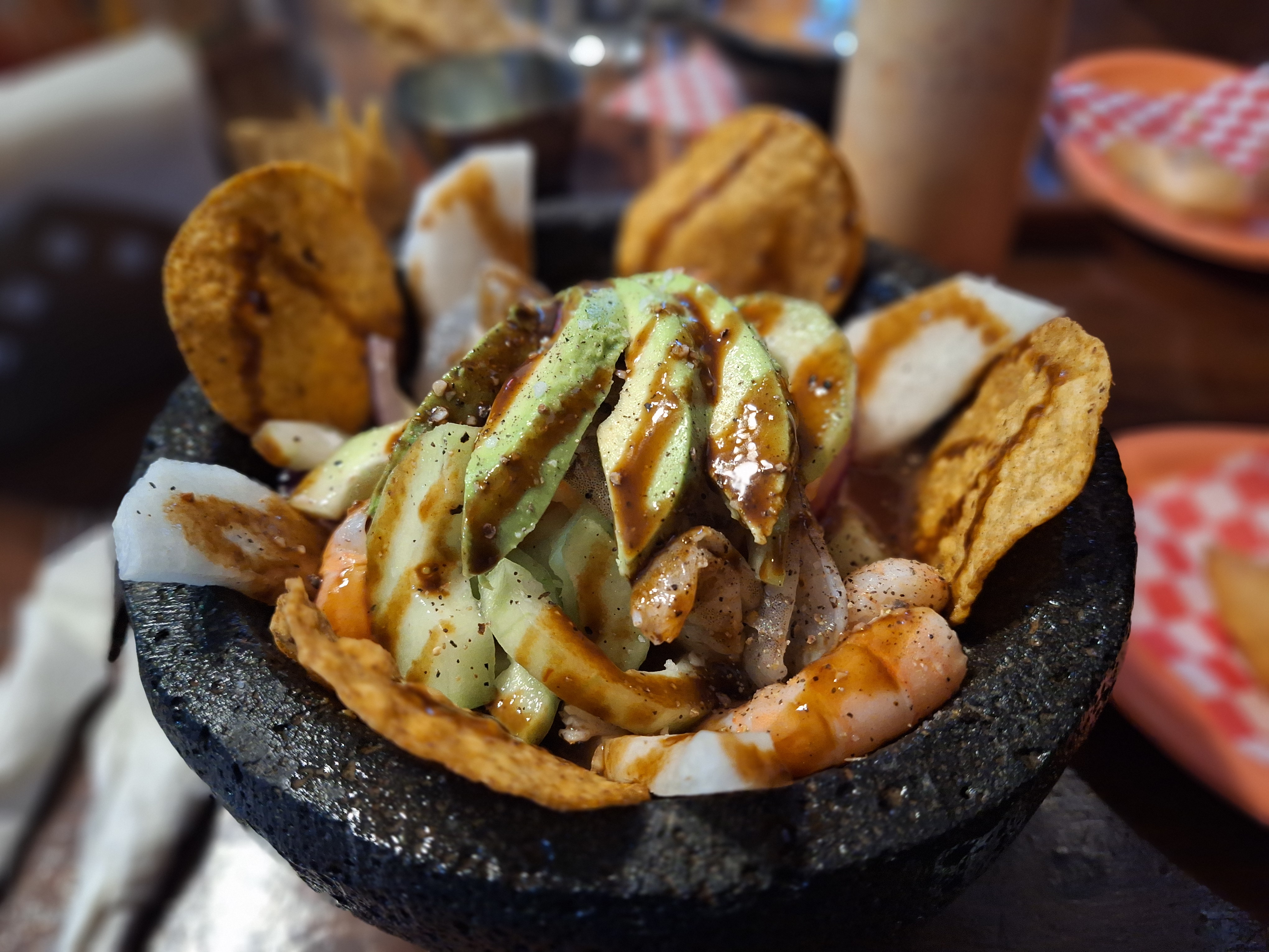 El Sinaloense - Restaurante de mariscos image 2