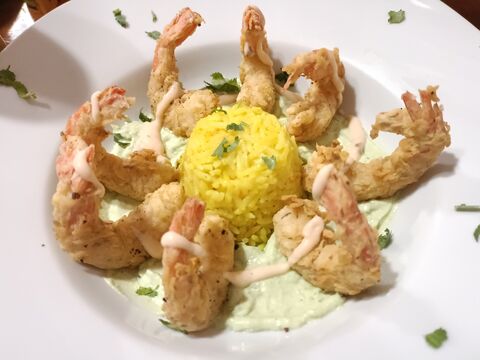 El Sinaloense - Restaurante de mariscos image 3